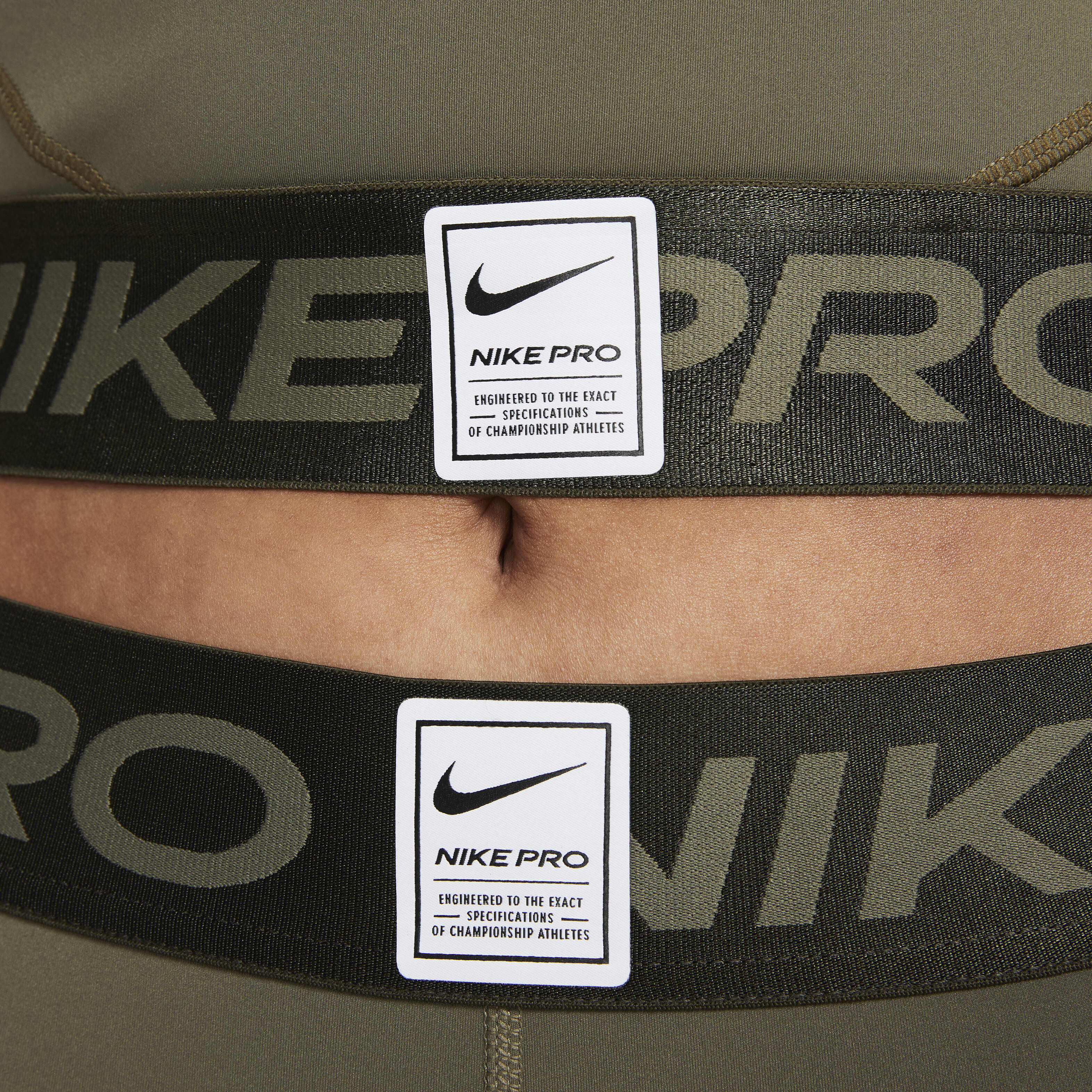 Nike Pro Dri-FIT image number 3