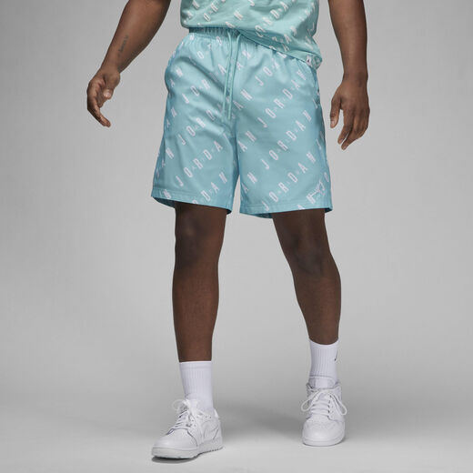 Jordan Men New Season Color Refresh-JRDN, Jordan Essentials, Men's Poolside Shorts