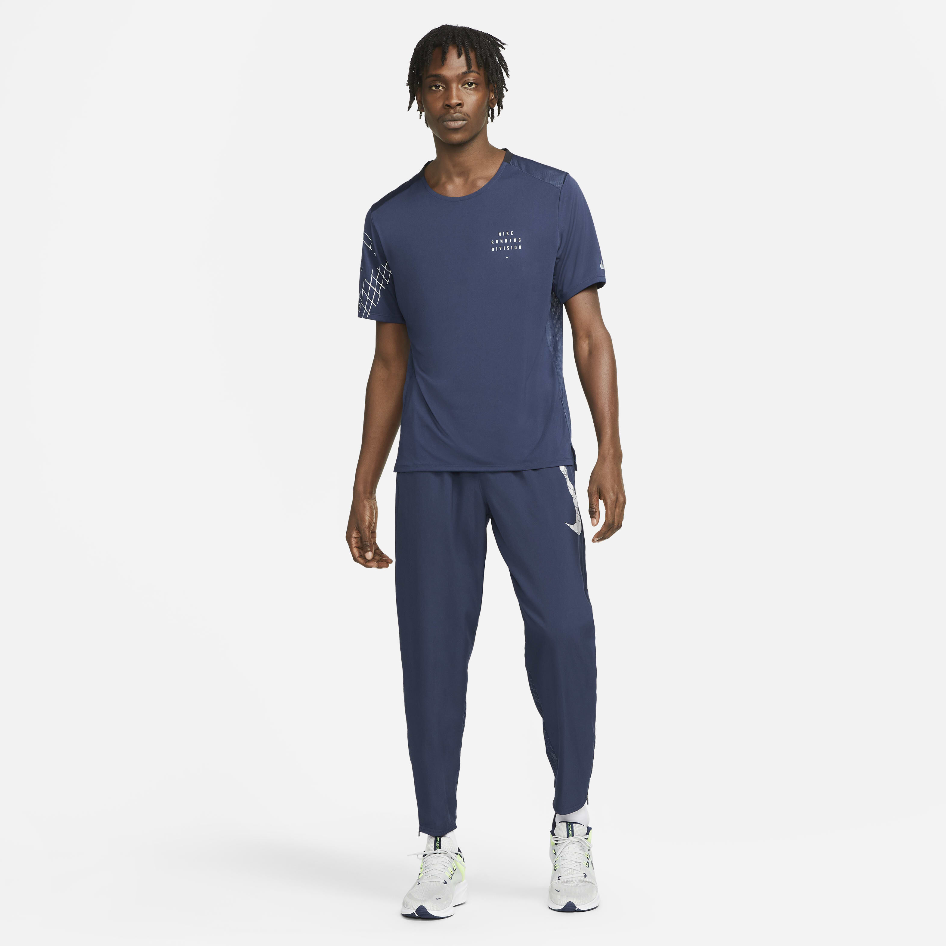 Nike Dri-FIT Run Division Rise 365 image number 9