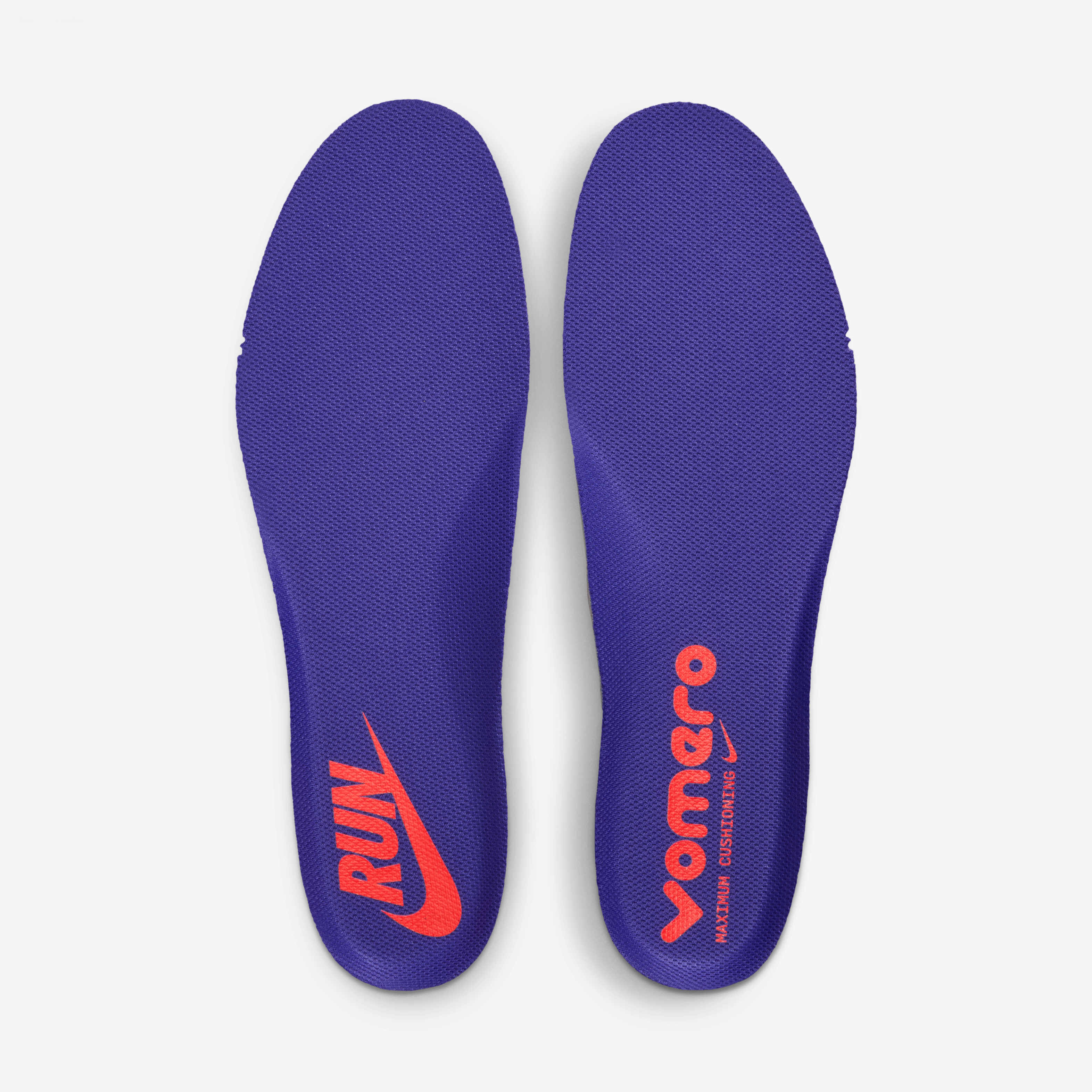 Nike Vomero Plus image number 8