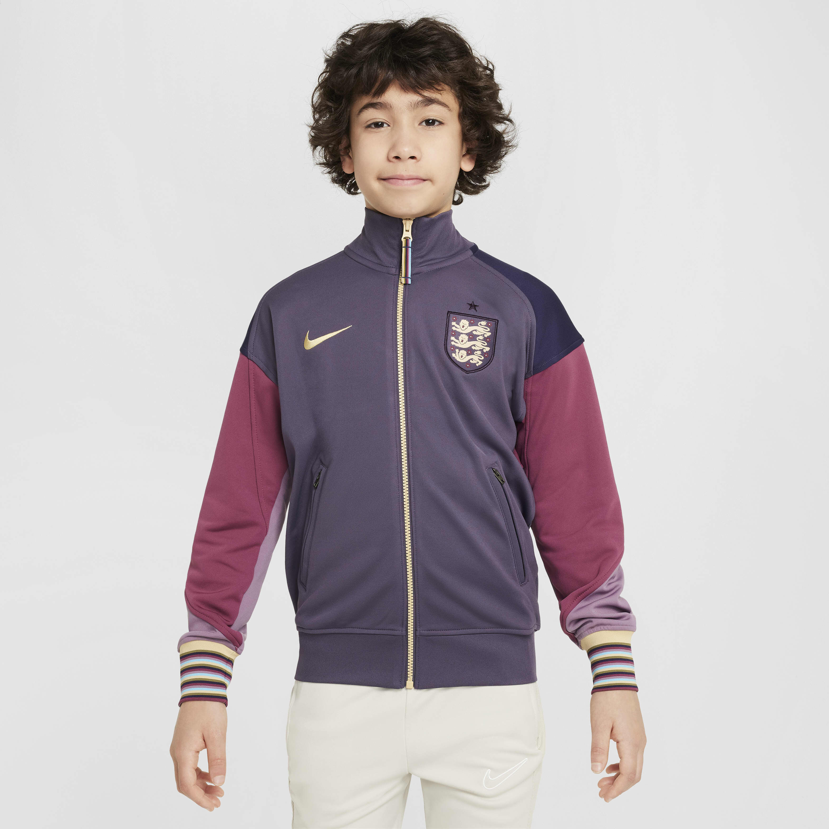 イングランド代表 Nike Anthem Jacket England Anthem Jacket - 2024-25 buy online