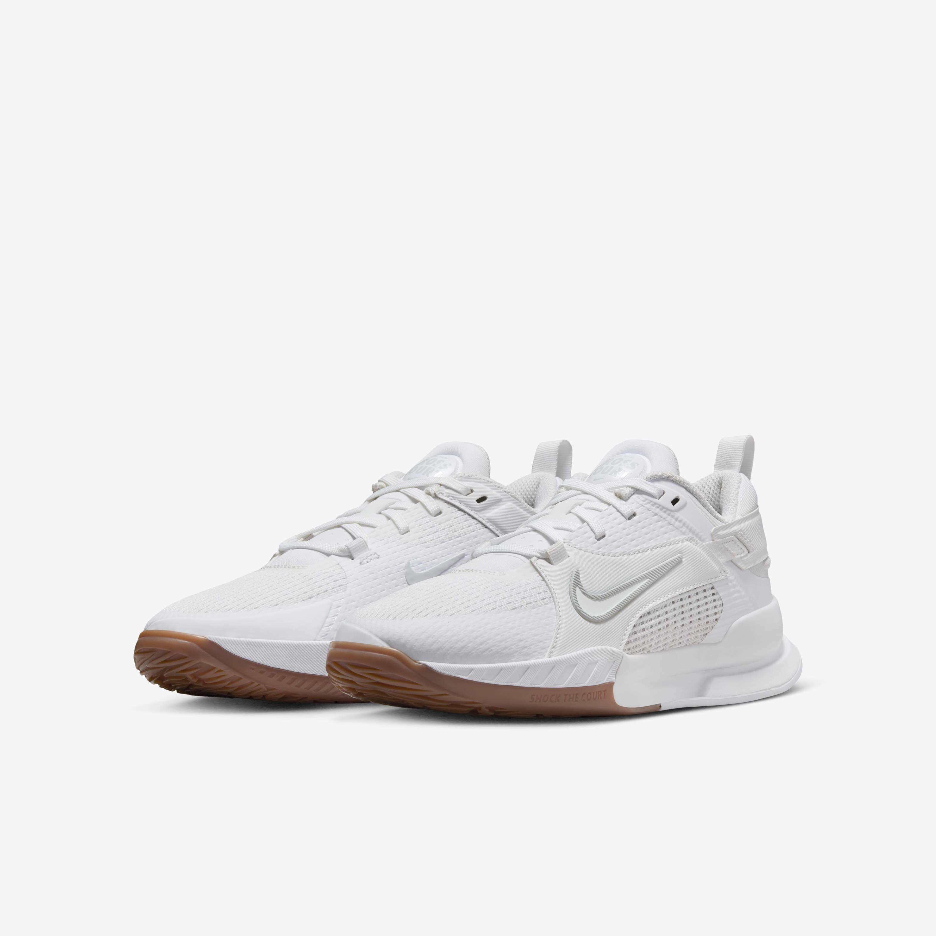 Buy Nike Crosscourt Younger Older Kids Shoes Nike Saudi Official