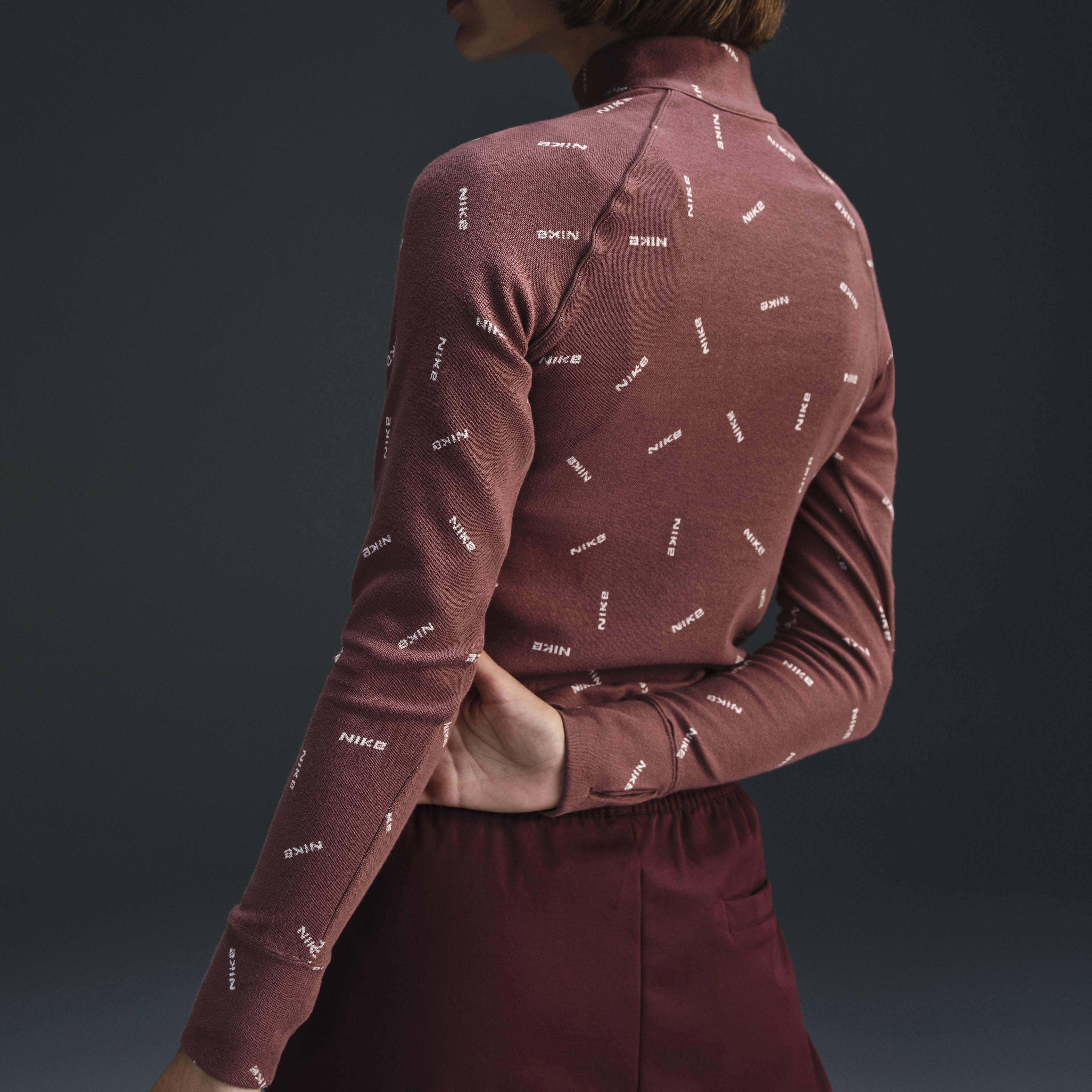 Nike Sportswear Collection image number 1