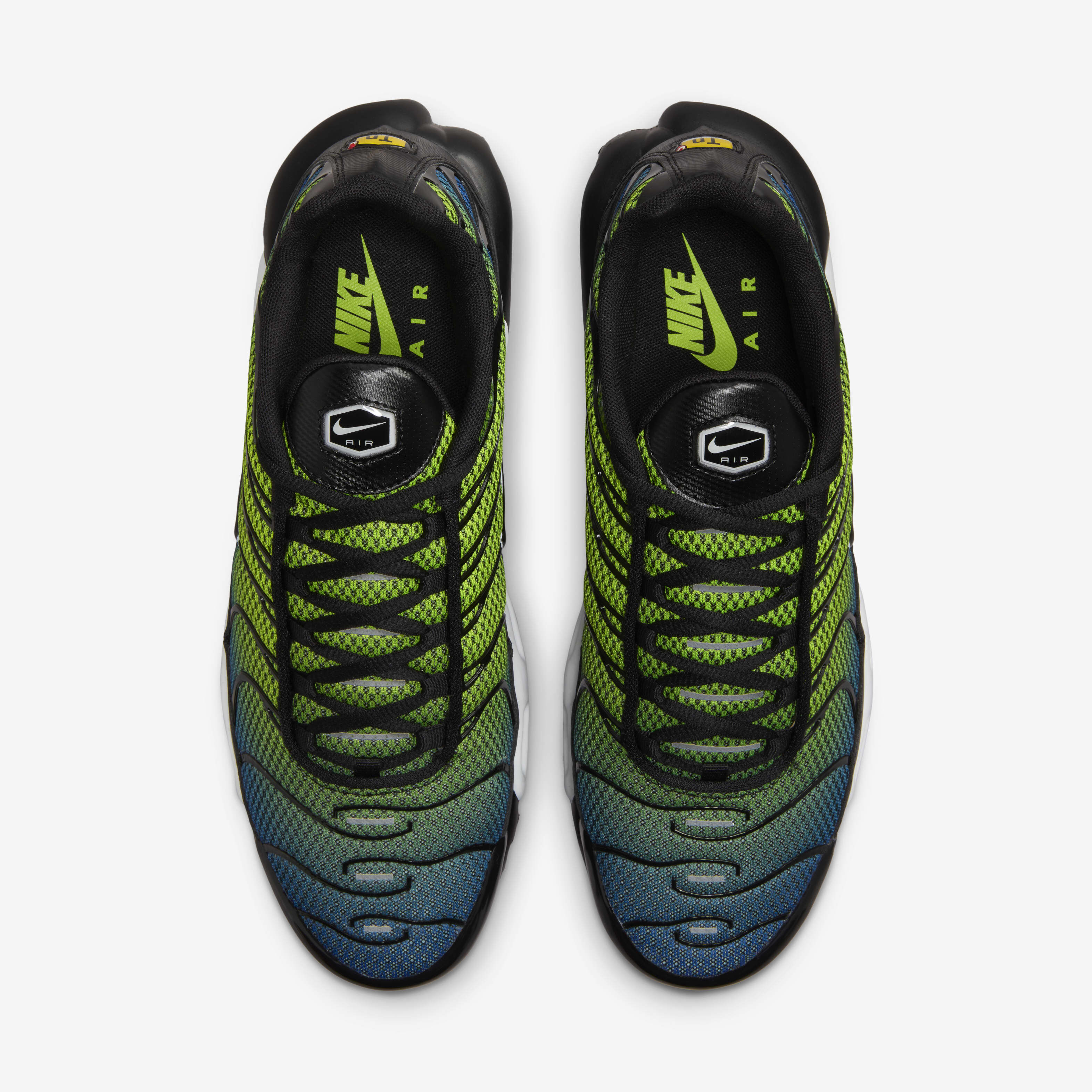 Nike Air Max Plus image number 3