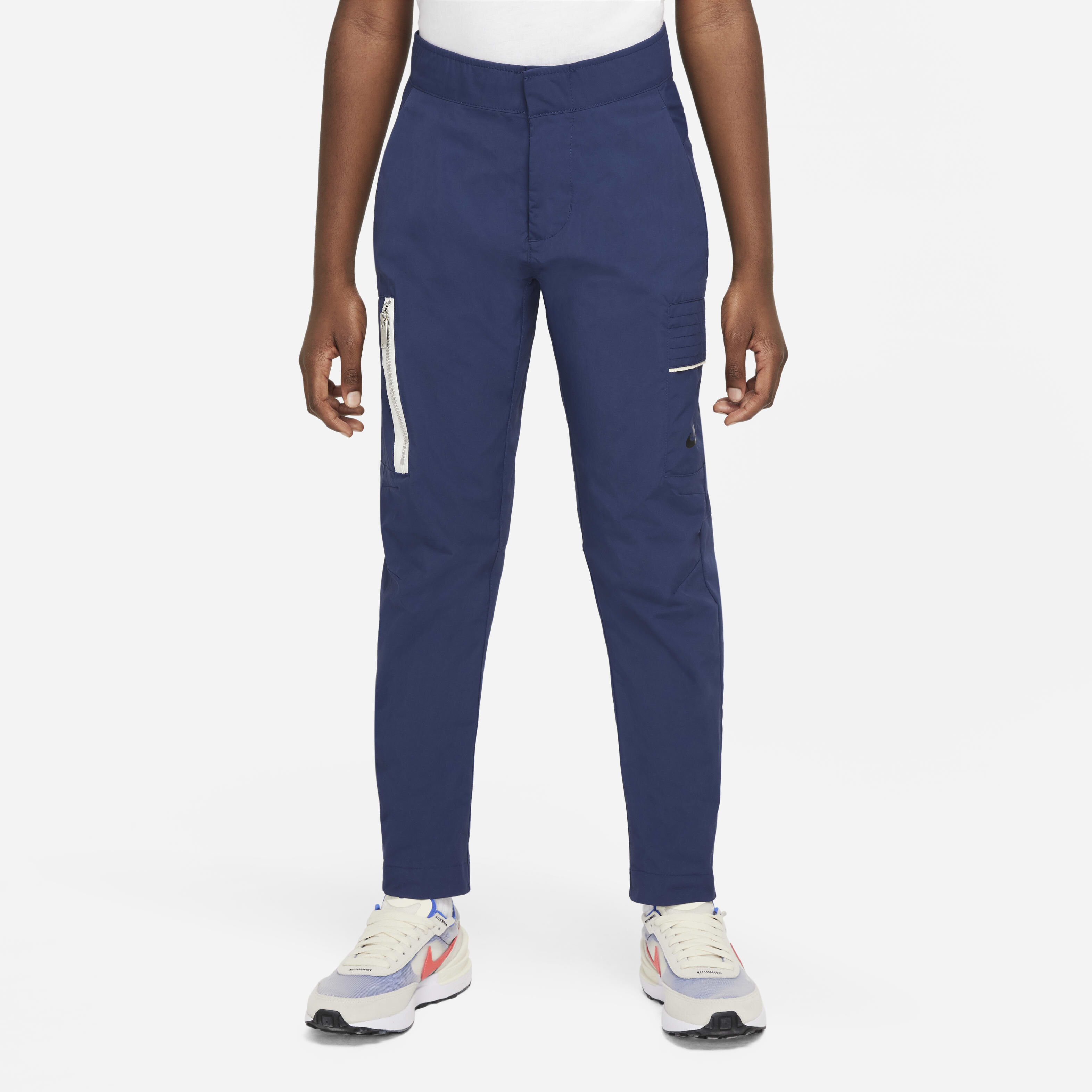 نايكي سبورتسوير image number 0