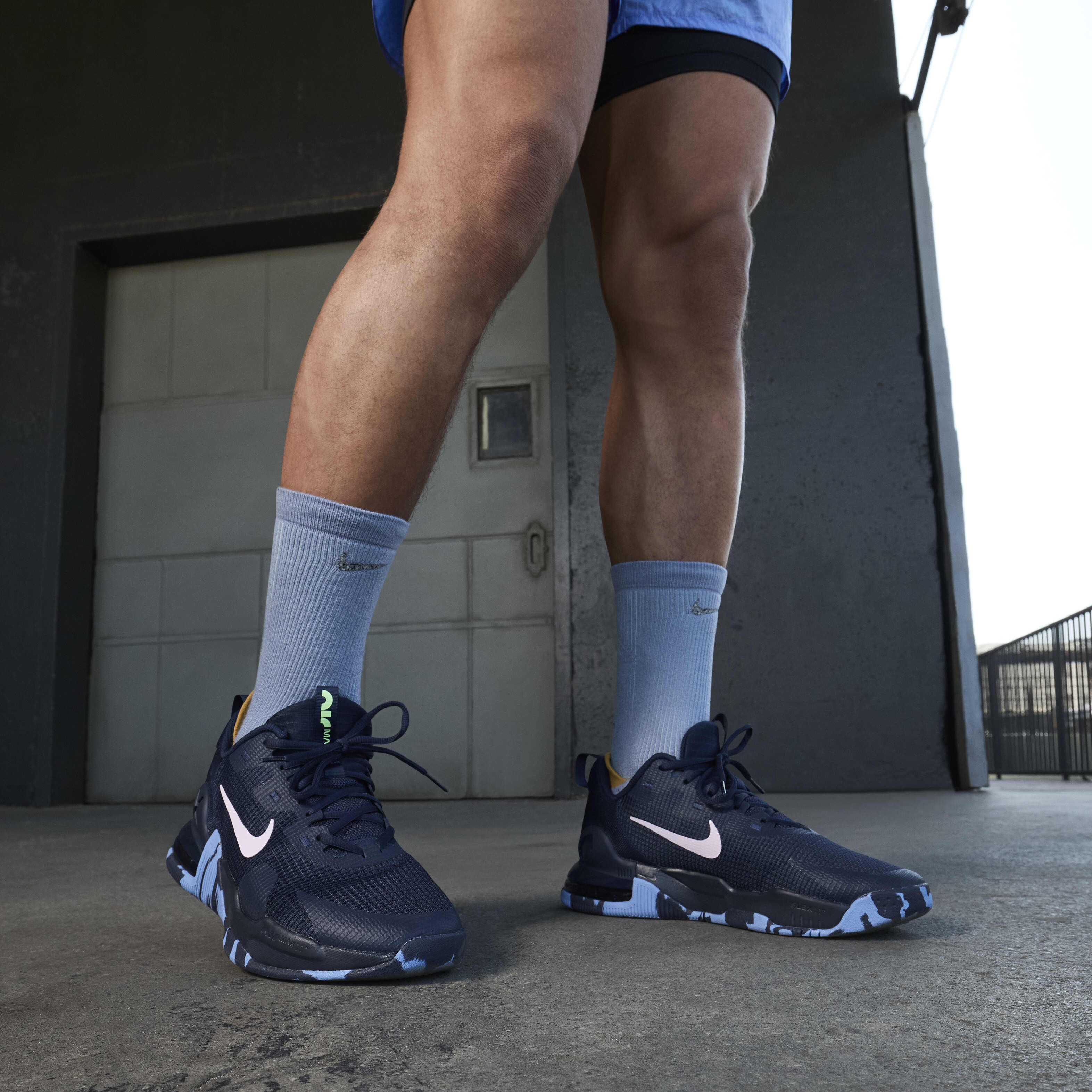 Nike gym air max alpha trainer shop