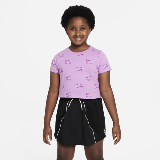 Airmax Collection-Nike, Nike Air, Older Kids' (Girls') Cropped T-Shirt