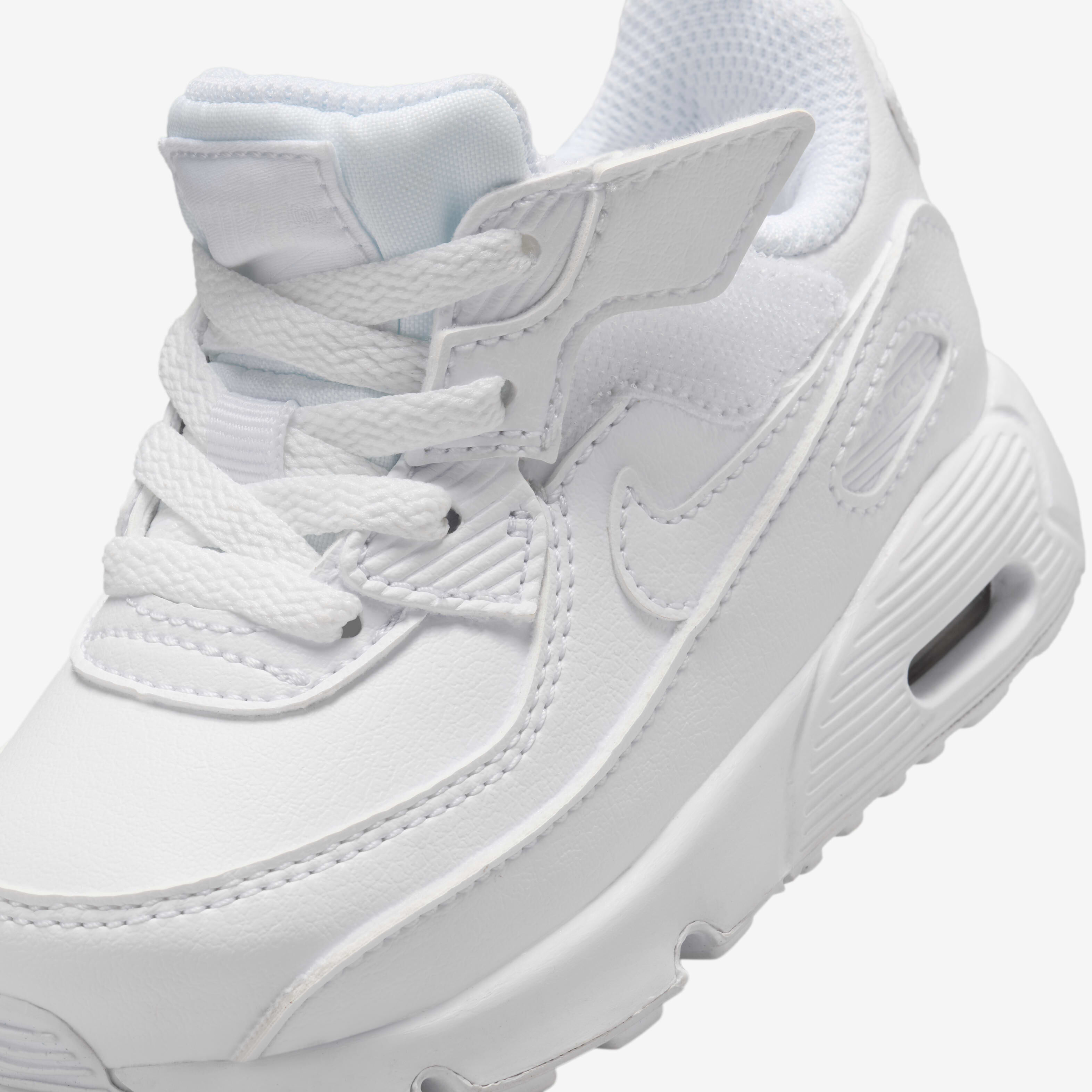 Buy Nike Air Max 90 EasyOn Baby Toddler Shoes Nike Saudi Official