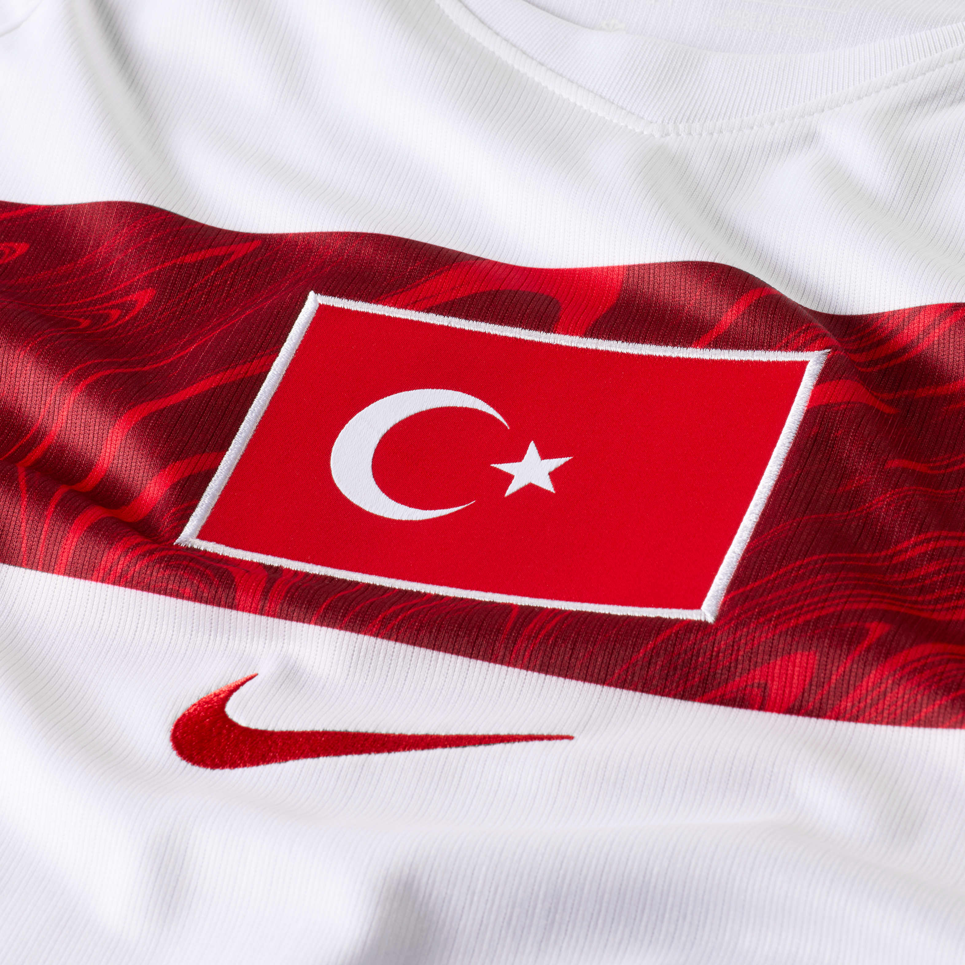Turkey 2026 Stadium Away image number 5