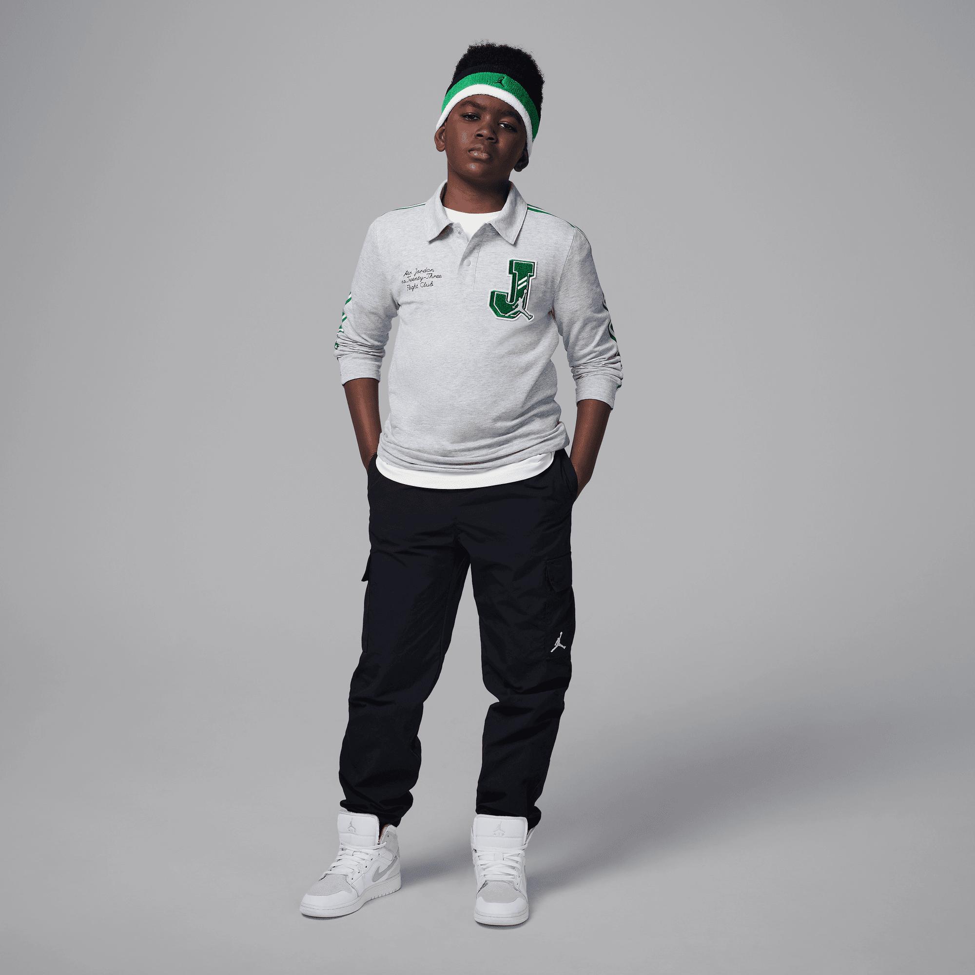 Jordan Court of Legends image number 6