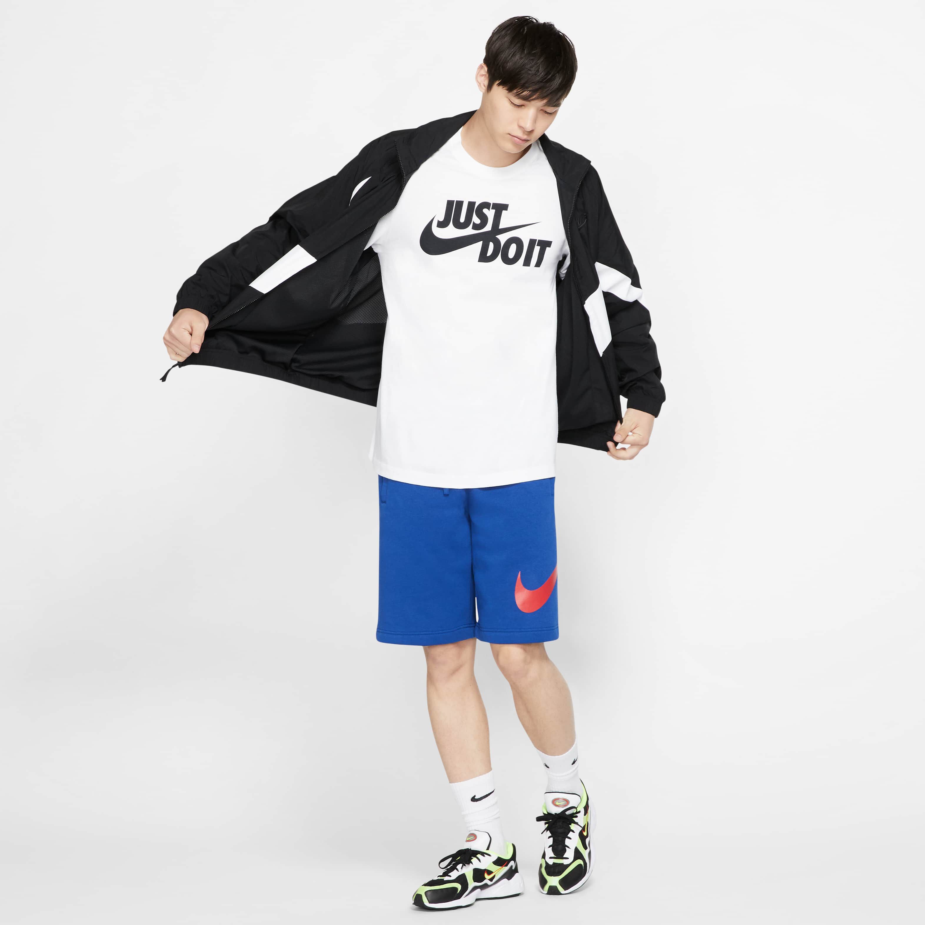 Nike Sportswear JDI image number 3