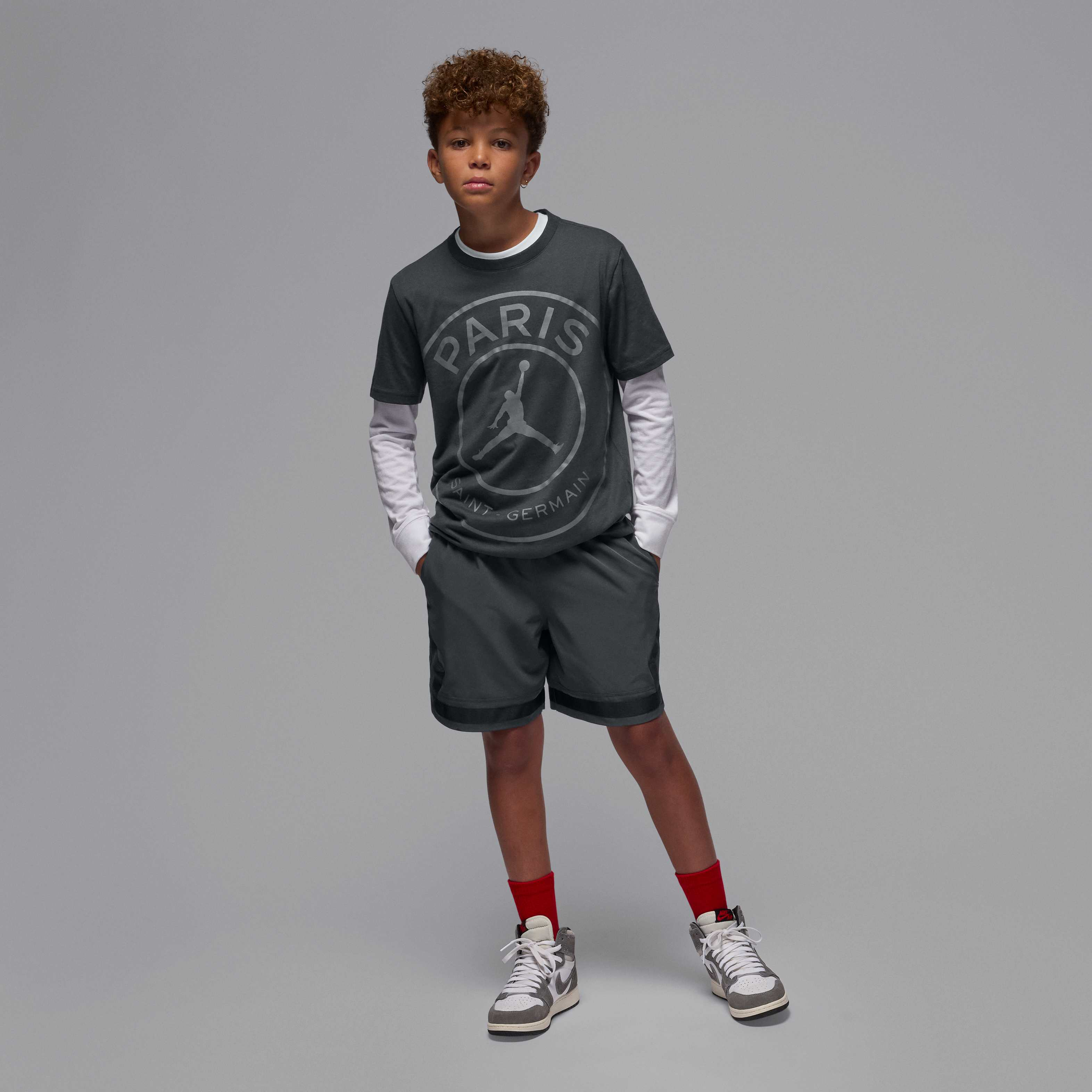 Jordan Paris Saint-Germain image number 7