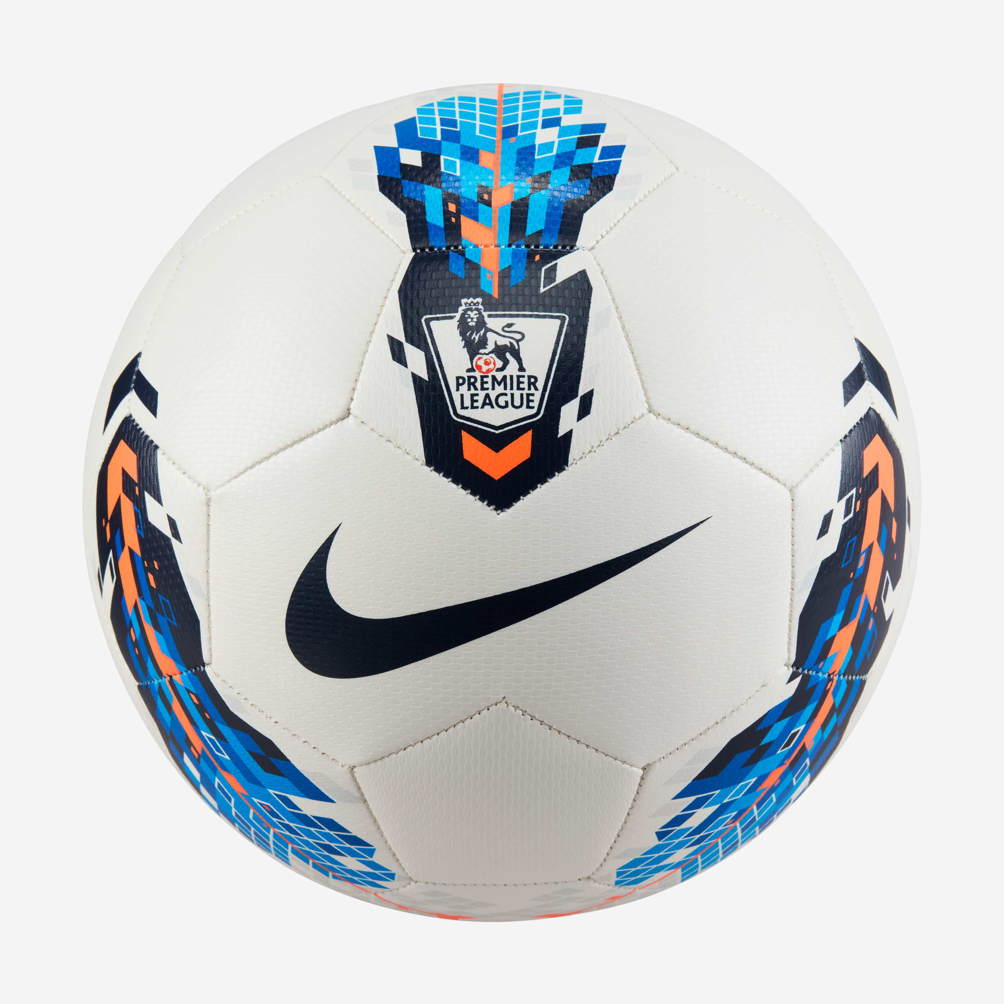 Buy Premier League Heritage Seitiro Nike Football - White