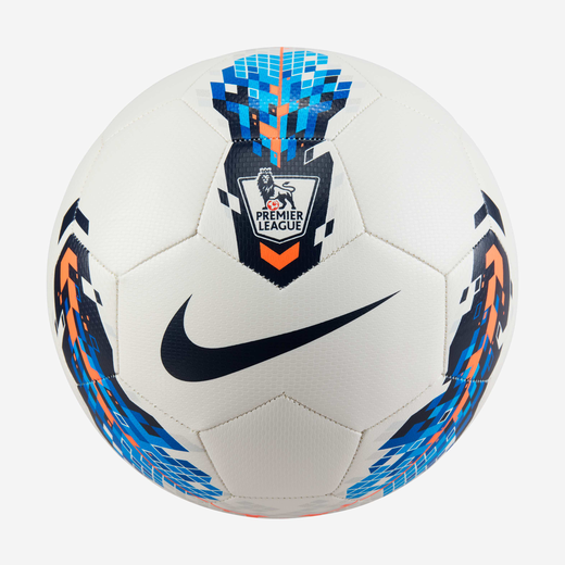Men's Balls Equipment Sale-Nike, Premier League Heritage Seitiro, Nike Football