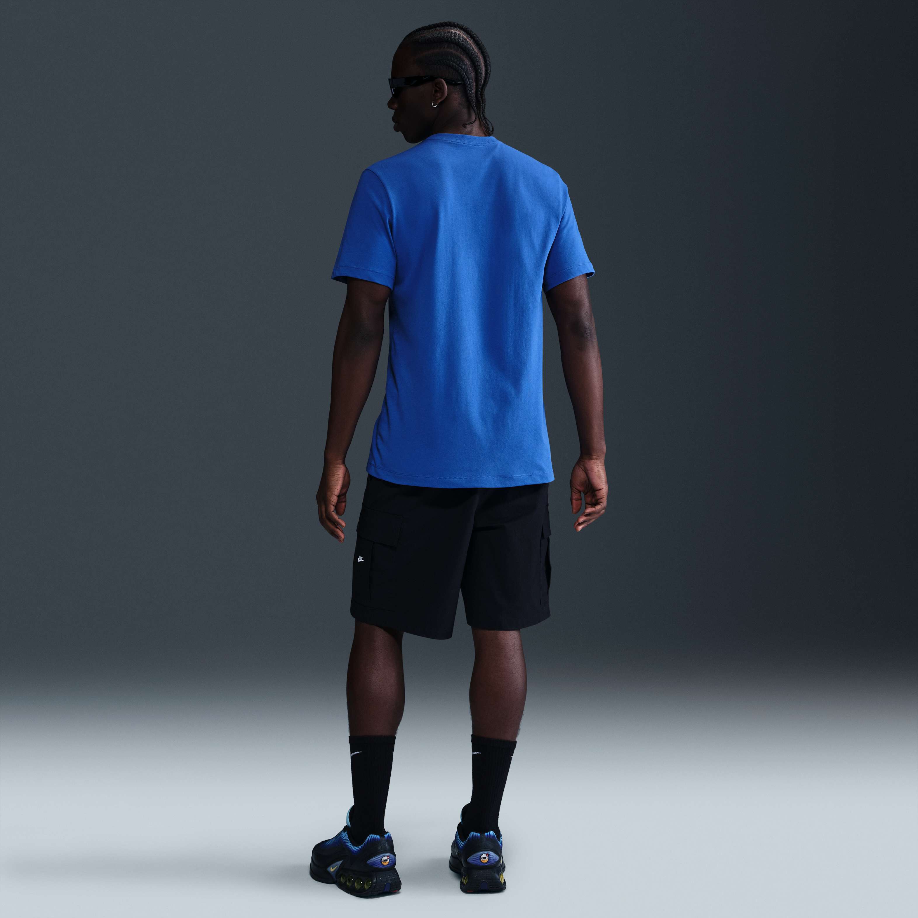 نايكي سبورتسوير image number 4