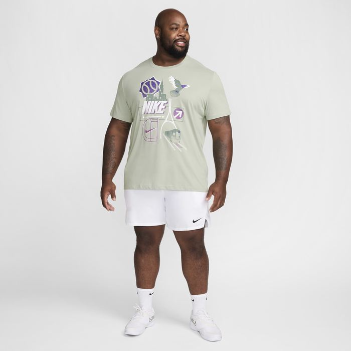 NikeCourt image number 9 NikeCourt image number 9