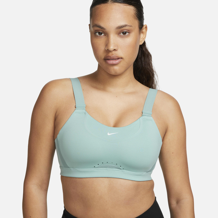 Buy Nike Alpha Women's High-Support Padded Adjustable Sports Bra