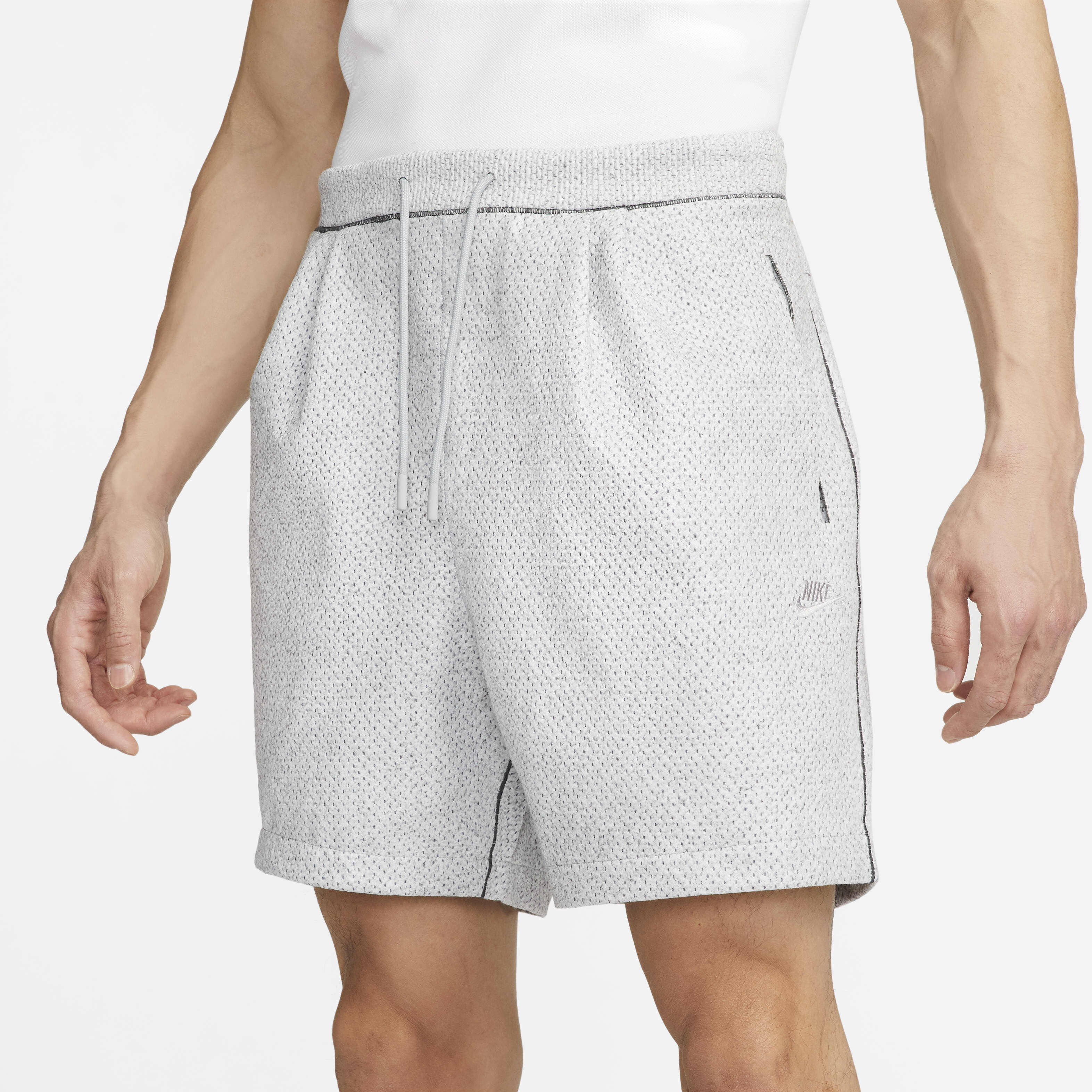 Nike Forward Shorts image number 1