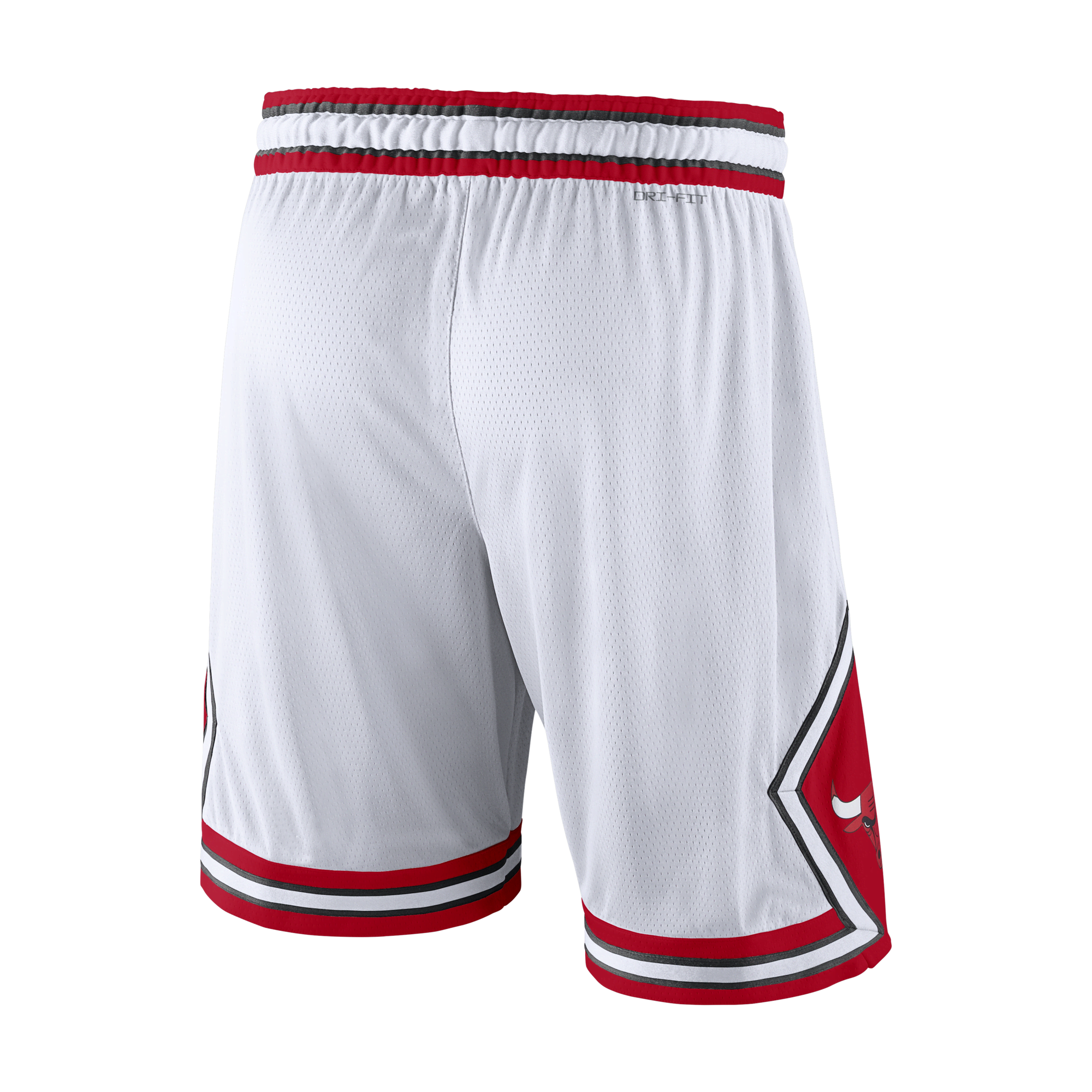 Nike NBA Chicago Bulls Tracksuit University Red/Black/White Men's