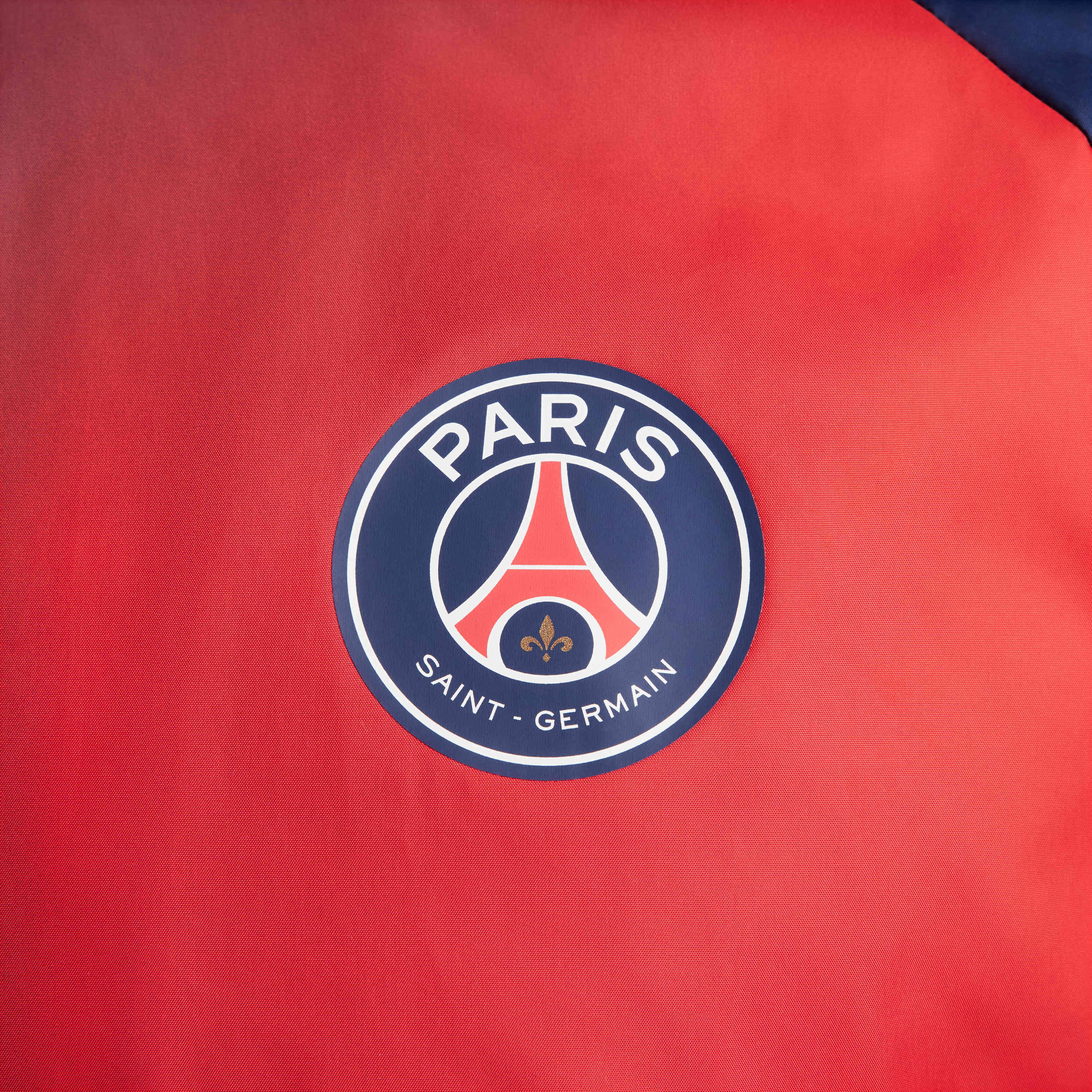 Paris Saint-Germain Repel Academy AWF image number 4