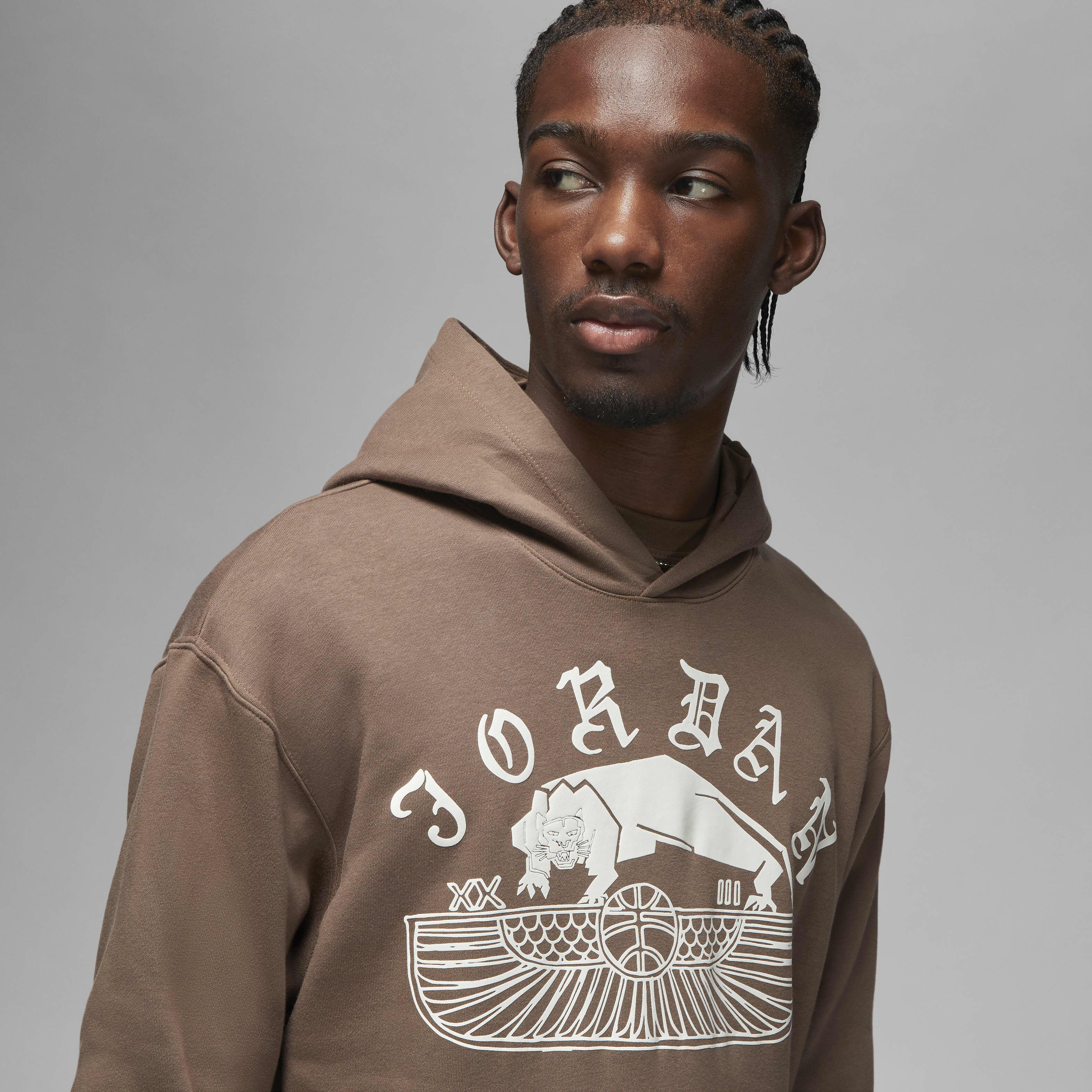 新パーカー☆Jordan Artist Series by Umar Rashid☆選べる２色 Buy Jordan Artist Series by Umar Rashid Men's Flight Fleece