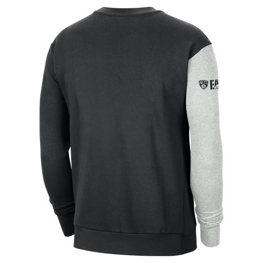 Pull discount nba nike