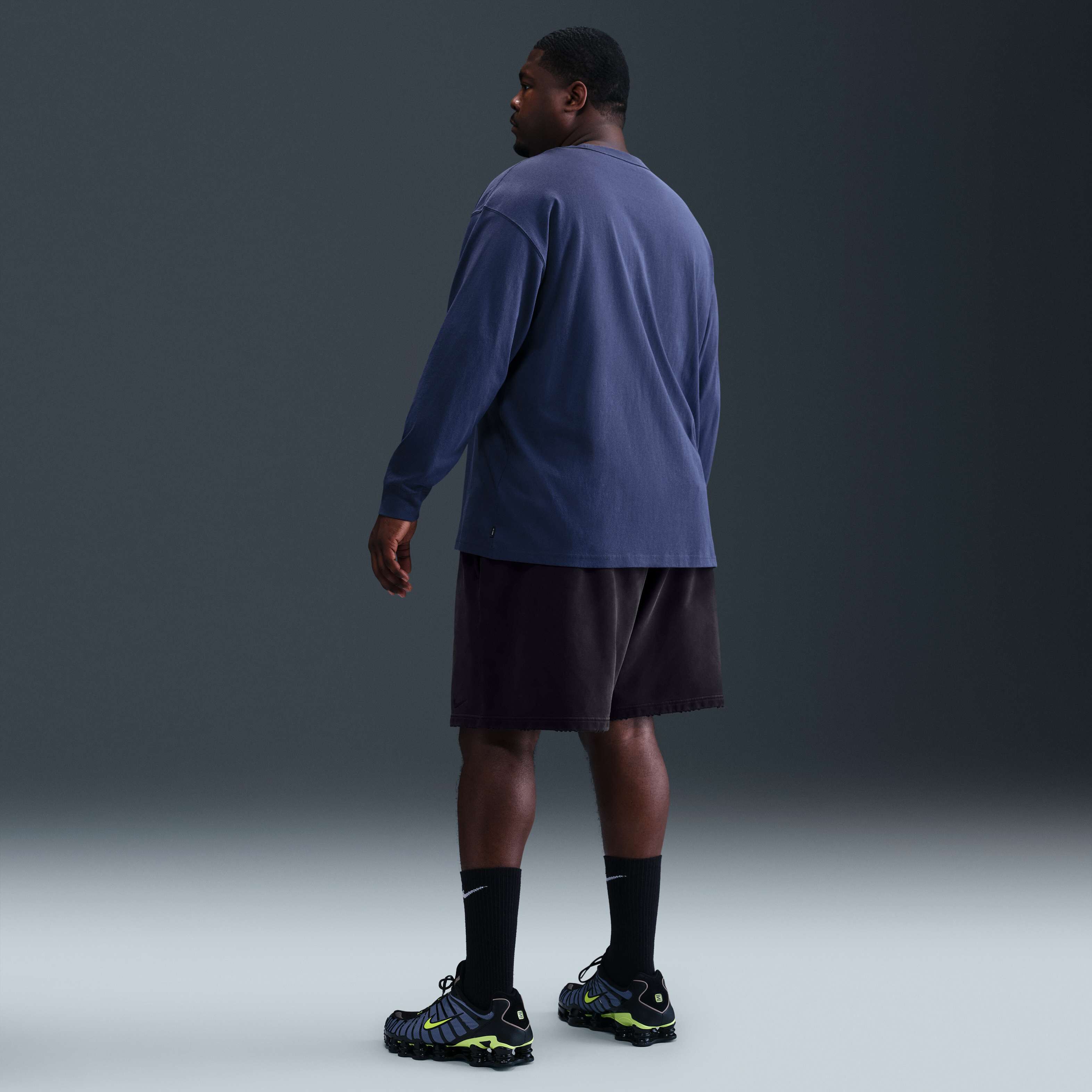 نايكي سولو سووش image number 8