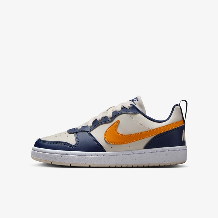 Nike Court Borough Low Recraft image number 0 Nike Court Borough Low Recraft image number 0