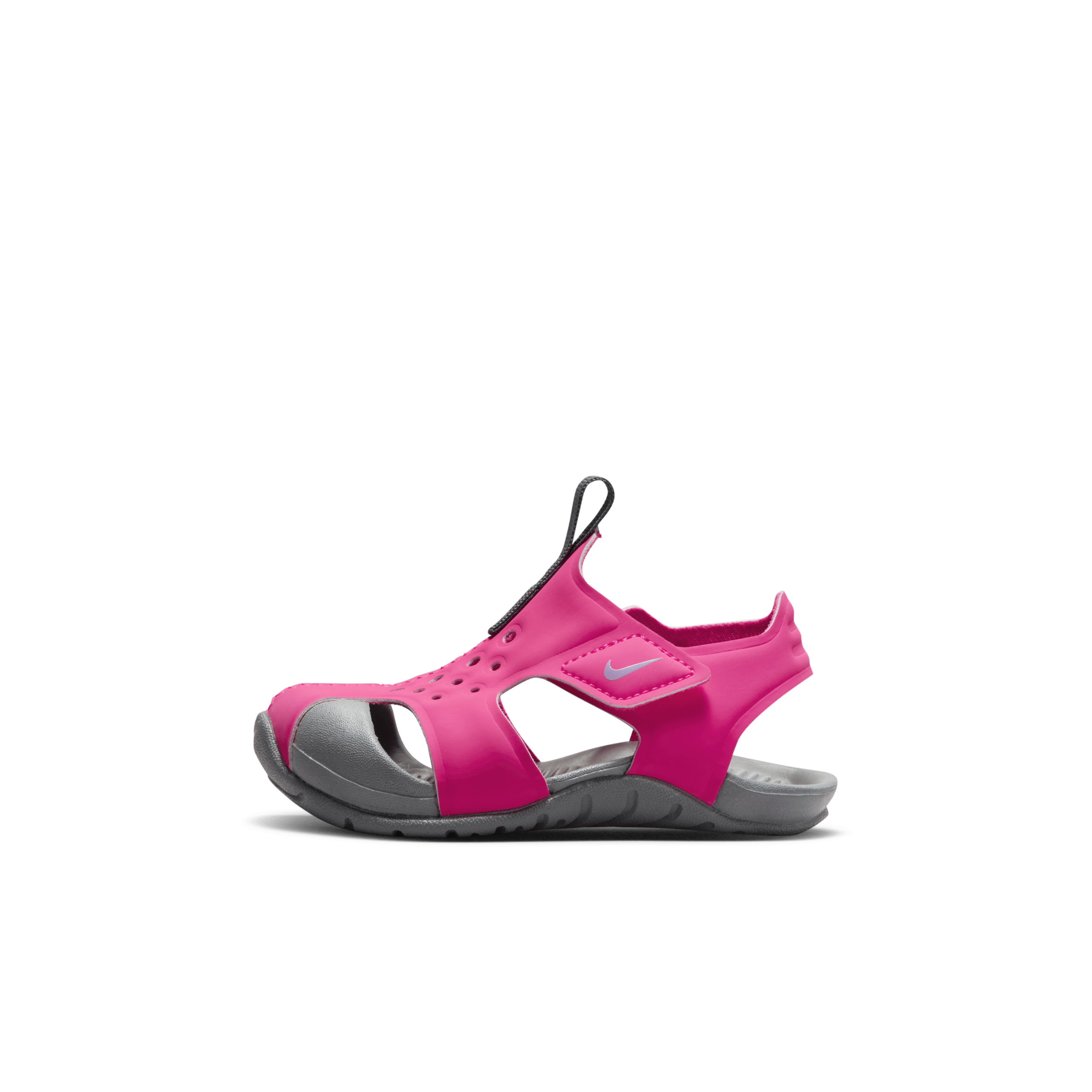 Shop Sunray Protect 2 Baby Toddler Sandals Nike KSA