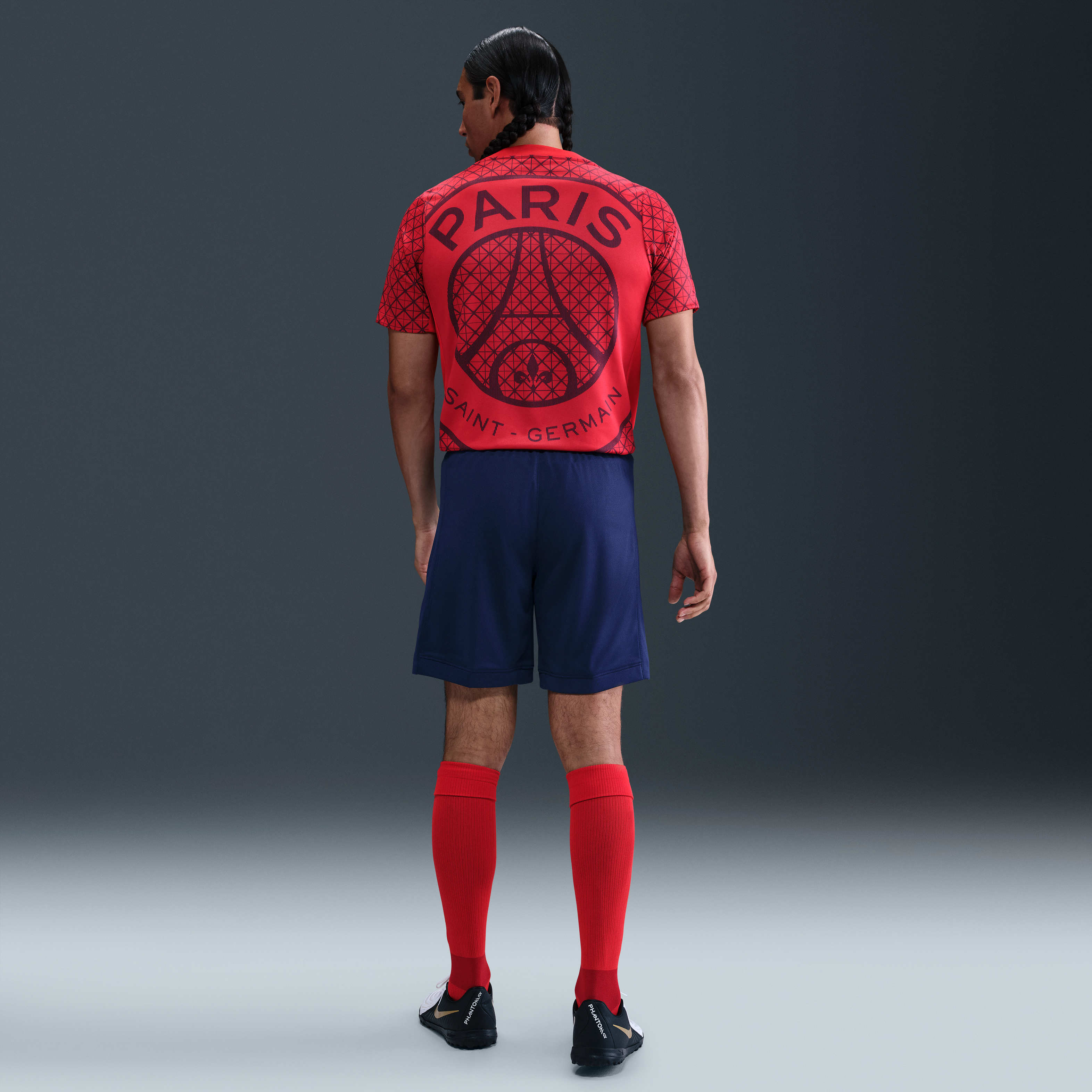 Paris Saint-Germain Academy Pro Home image number 4