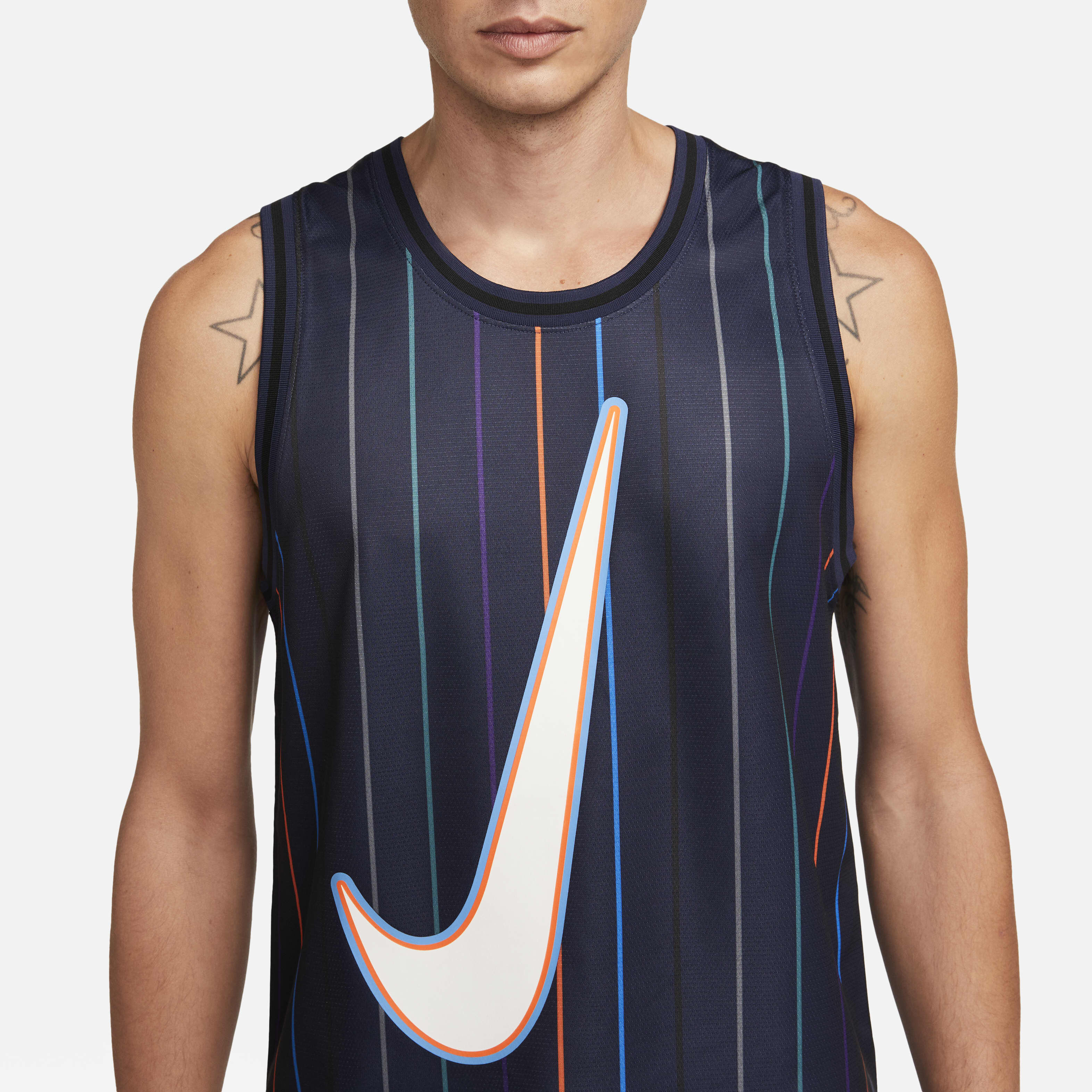 نايكي دراي-فِت دي ان ايه image number 2