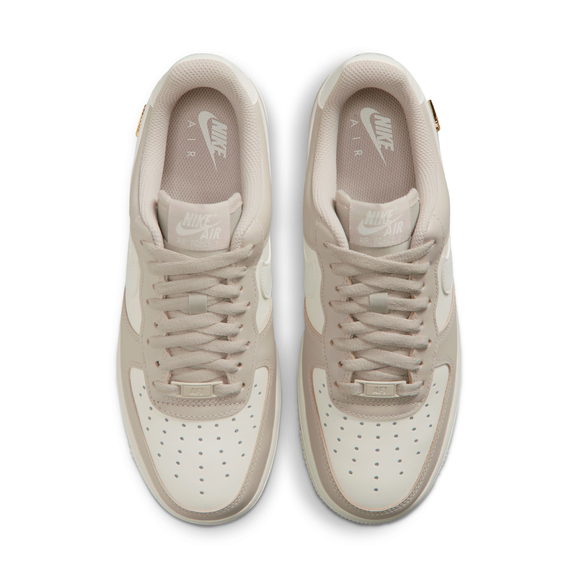 Nike Air Force 1 '07 image number 2