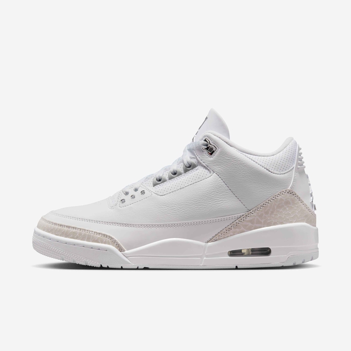 Air Jordan 3 Retro 'Lucky Shorts' image number 0 Air Jordan 3 Retro 'Lucky Shorts' image number 0