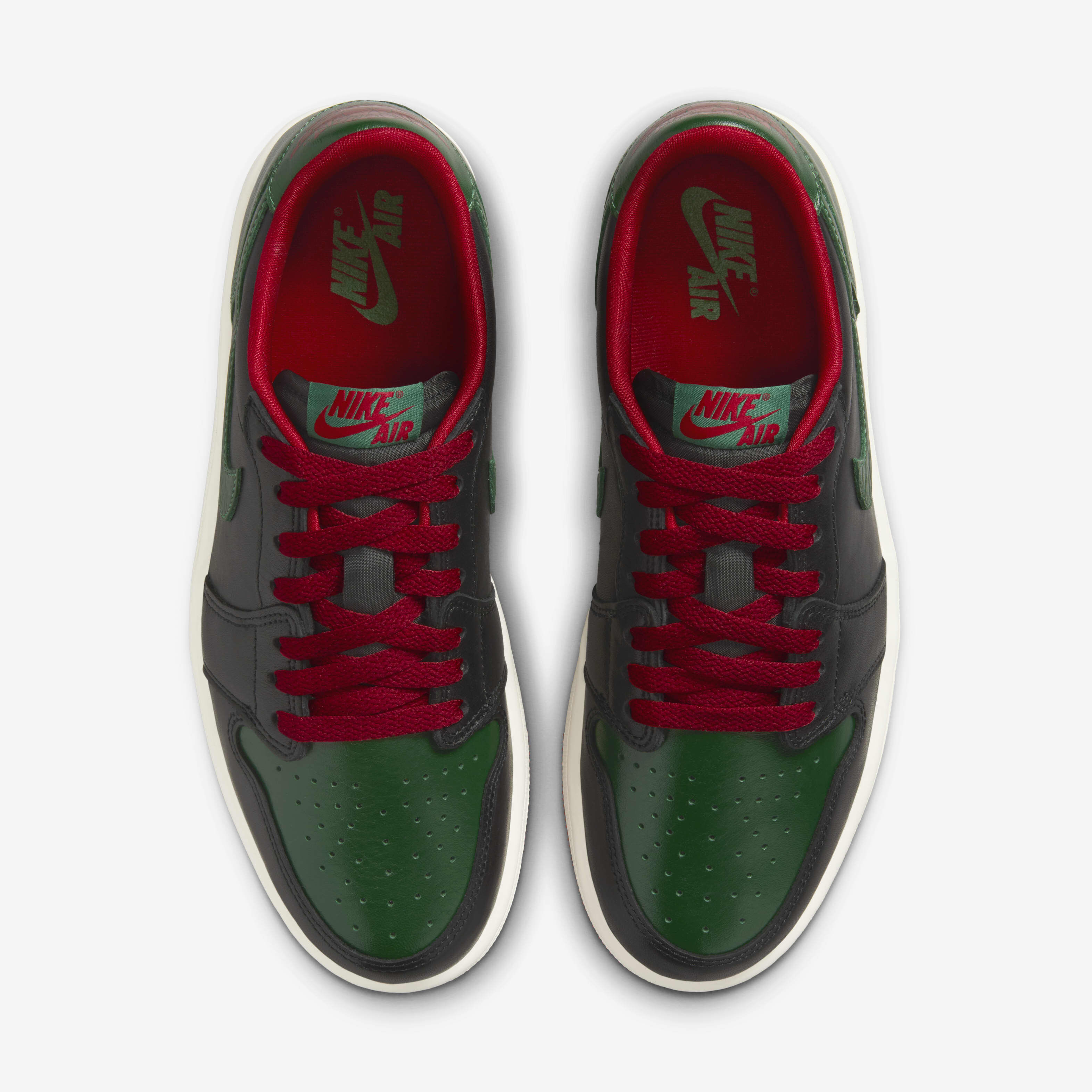 اير جوردن 1 لو OG image number 3