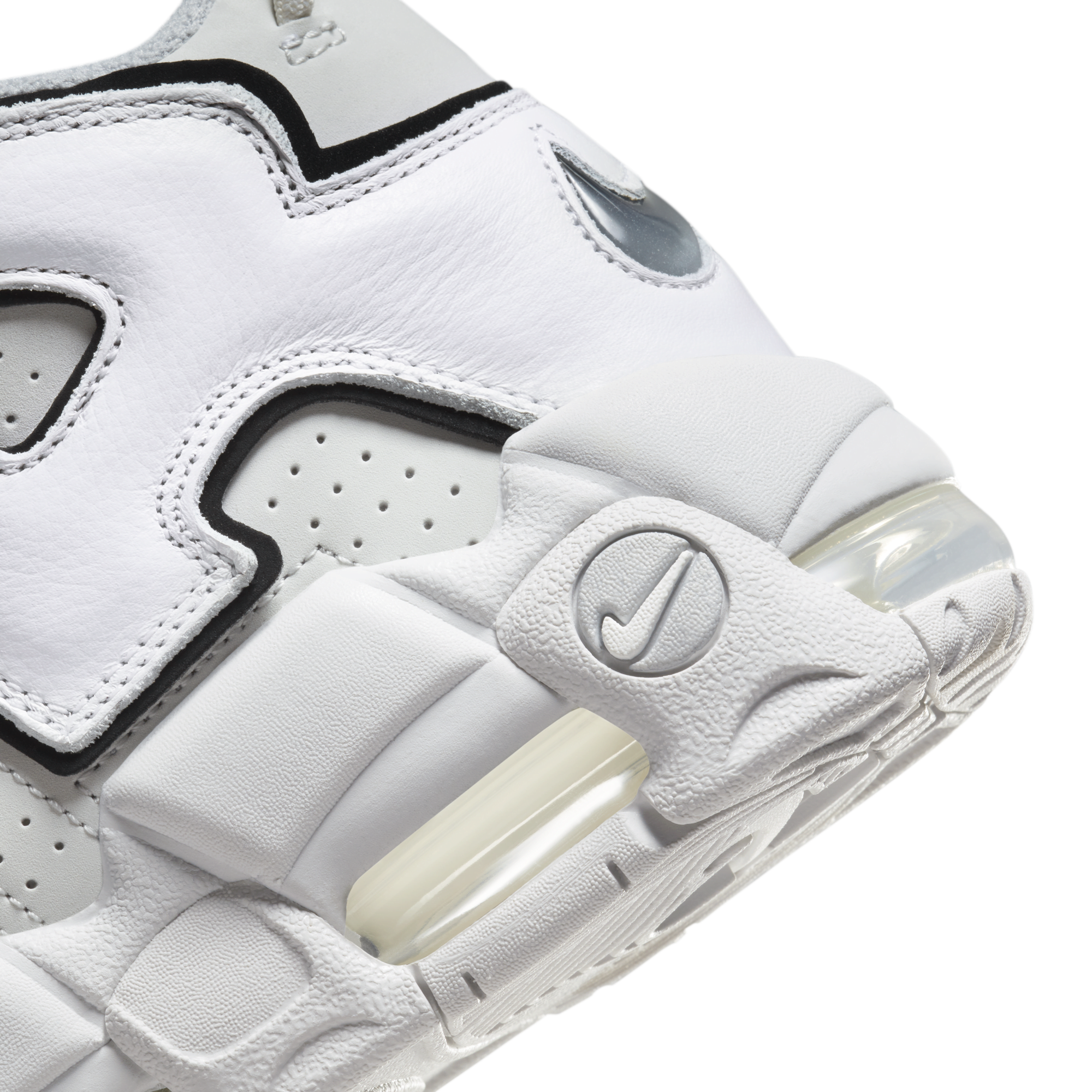 Nike air deals max uptempo 2000