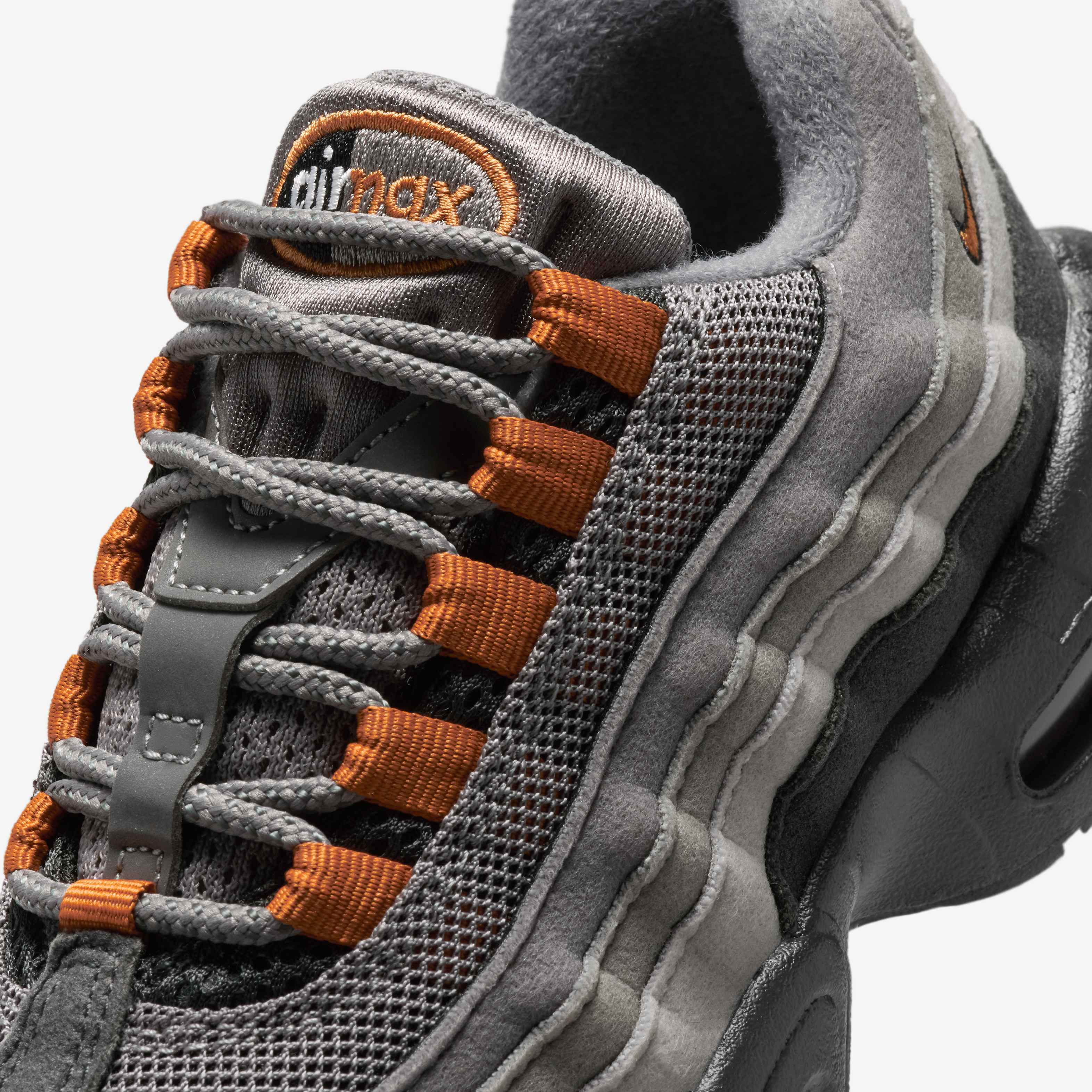 Nike Air Max '95 image number 6