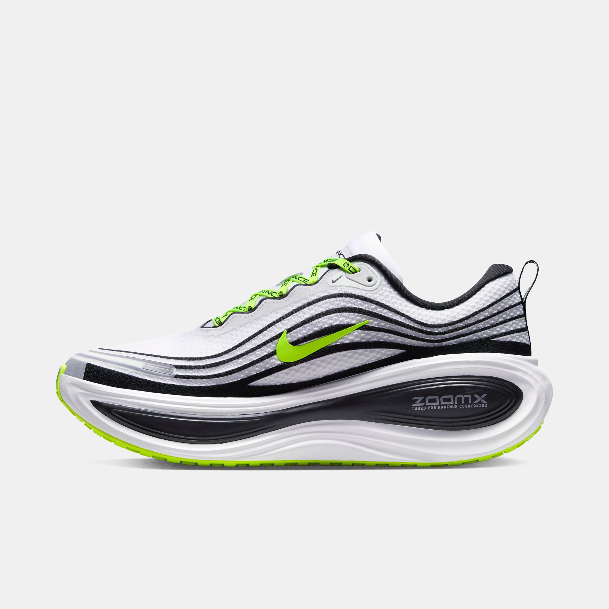 Nike Vomero Plus x Distance image number 5