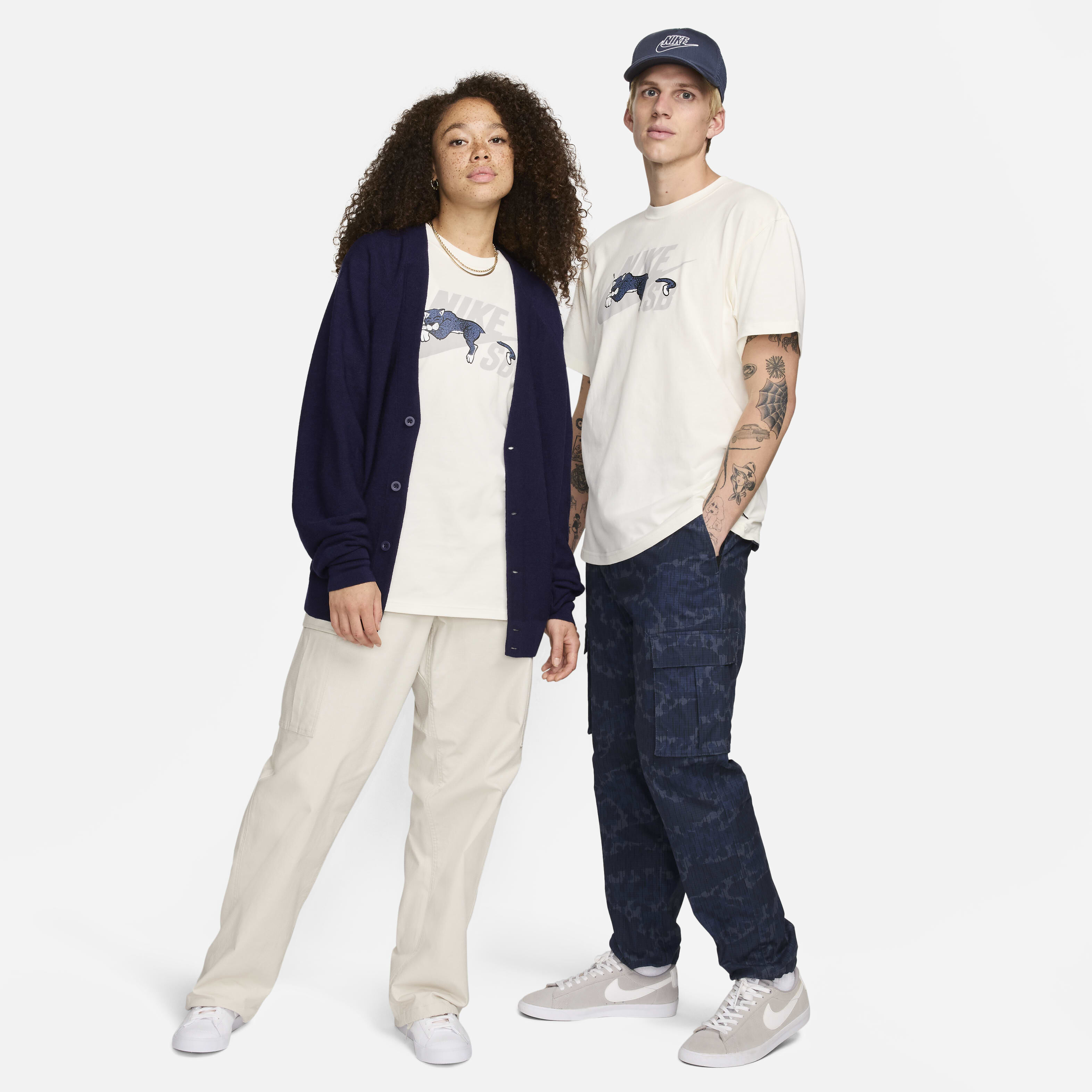 نايكي SB image number 5