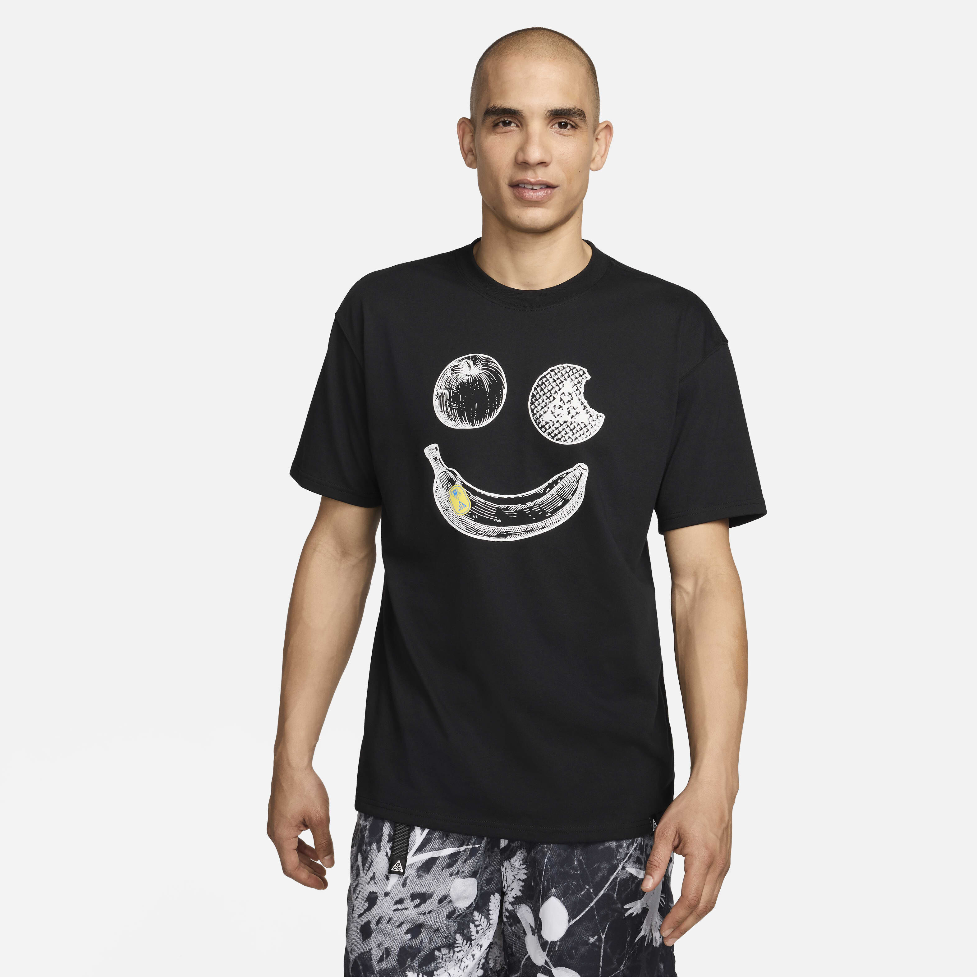 Buy Nike ACG Hike Snacks Men s Dri FIT T Shirt Nike Saudi Official