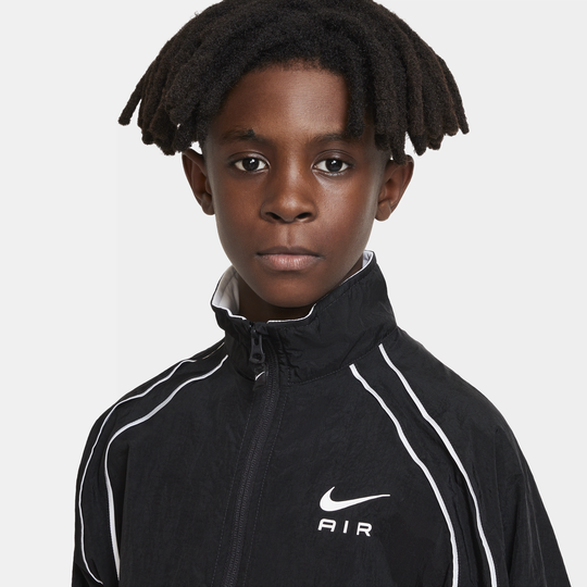 Nike air sales trk suit