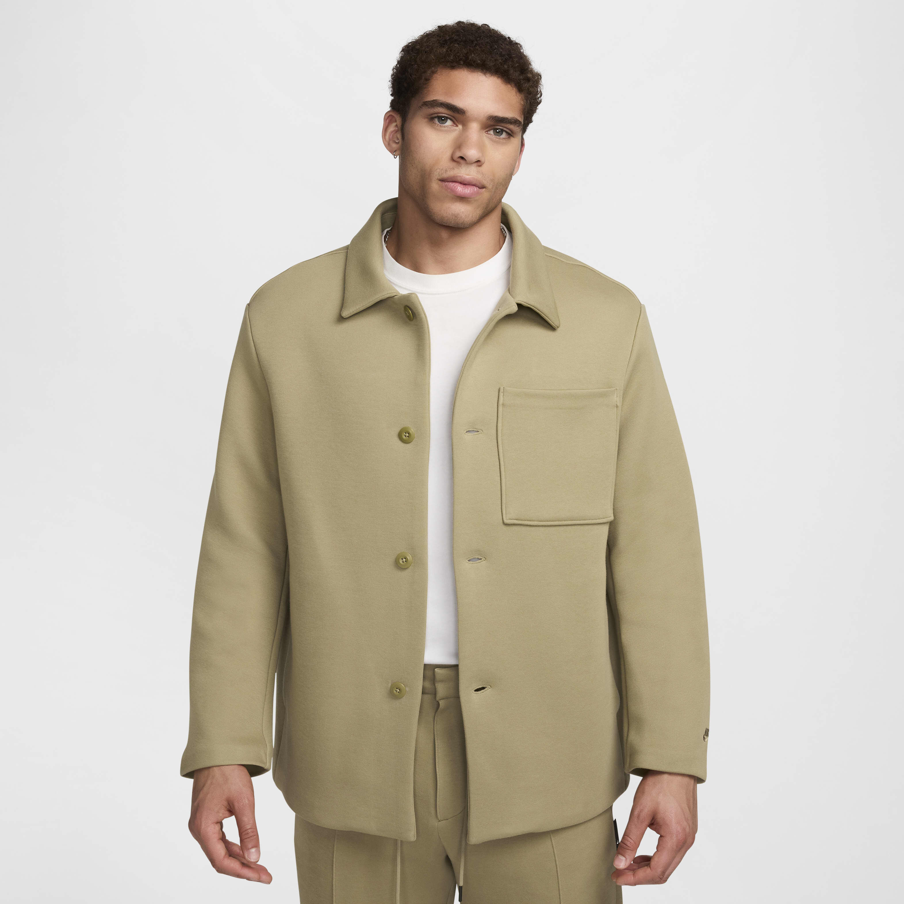 Nike Tech image number 0