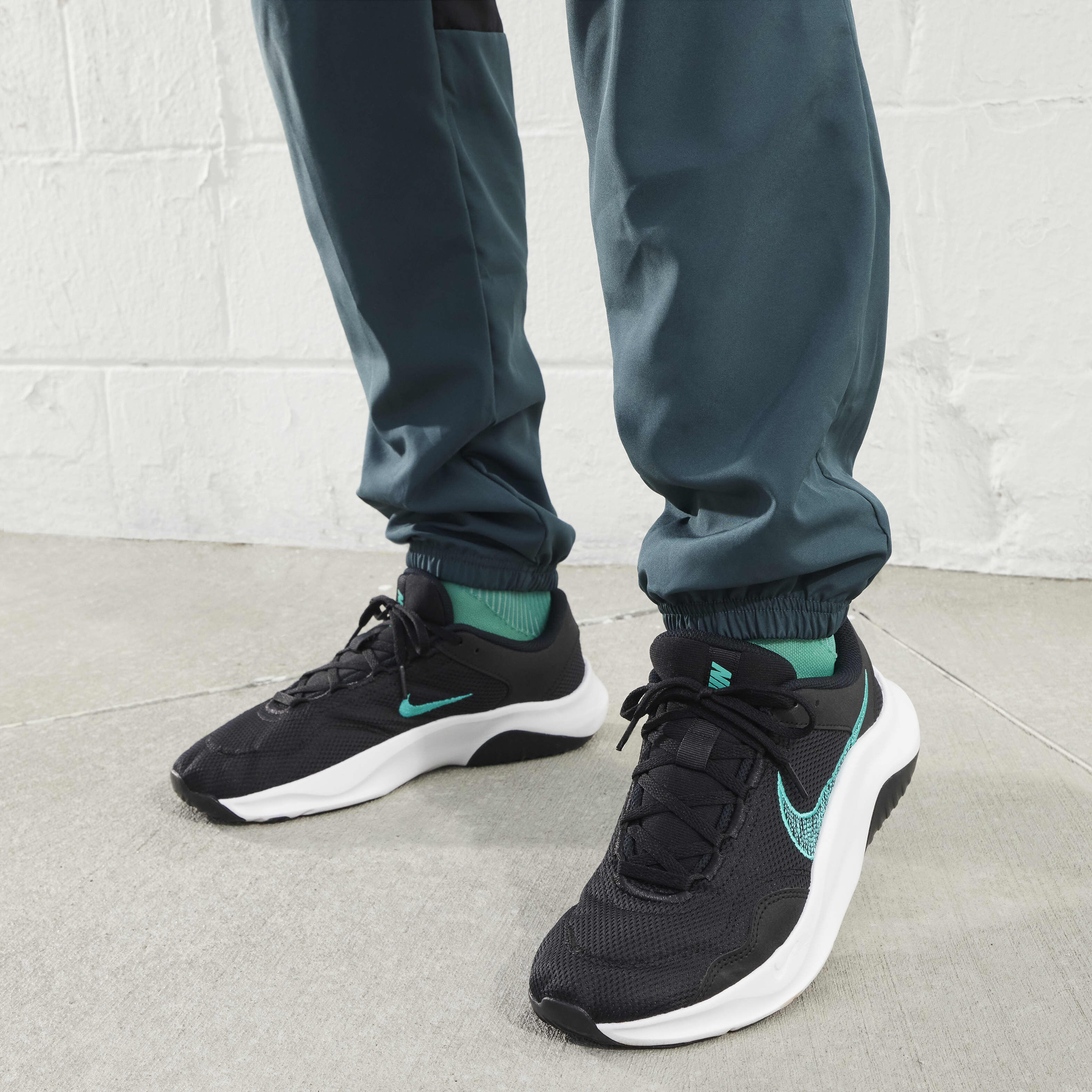 Buy Nike Legend Essential 3 Next Nature Men s Workout Shoes Nike Saudi Official
