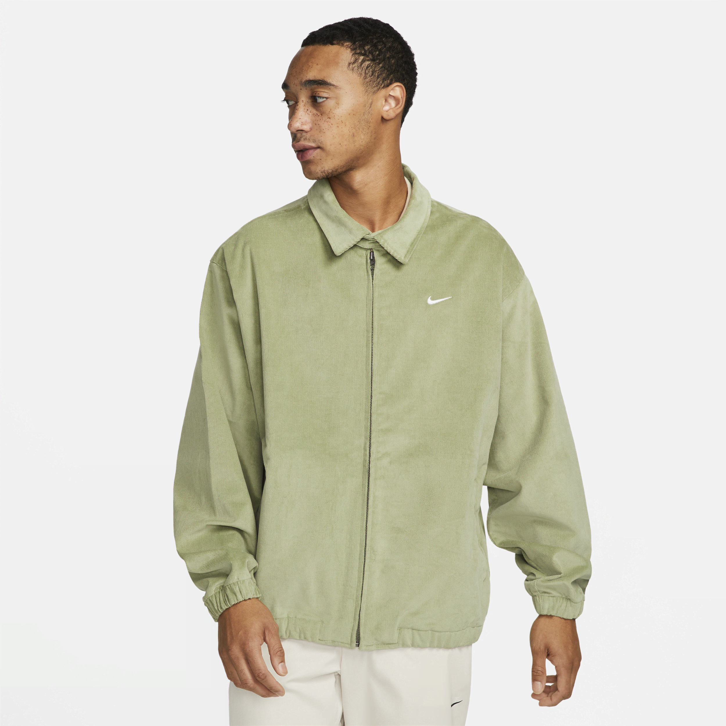 Nike nrg on sale track jacket