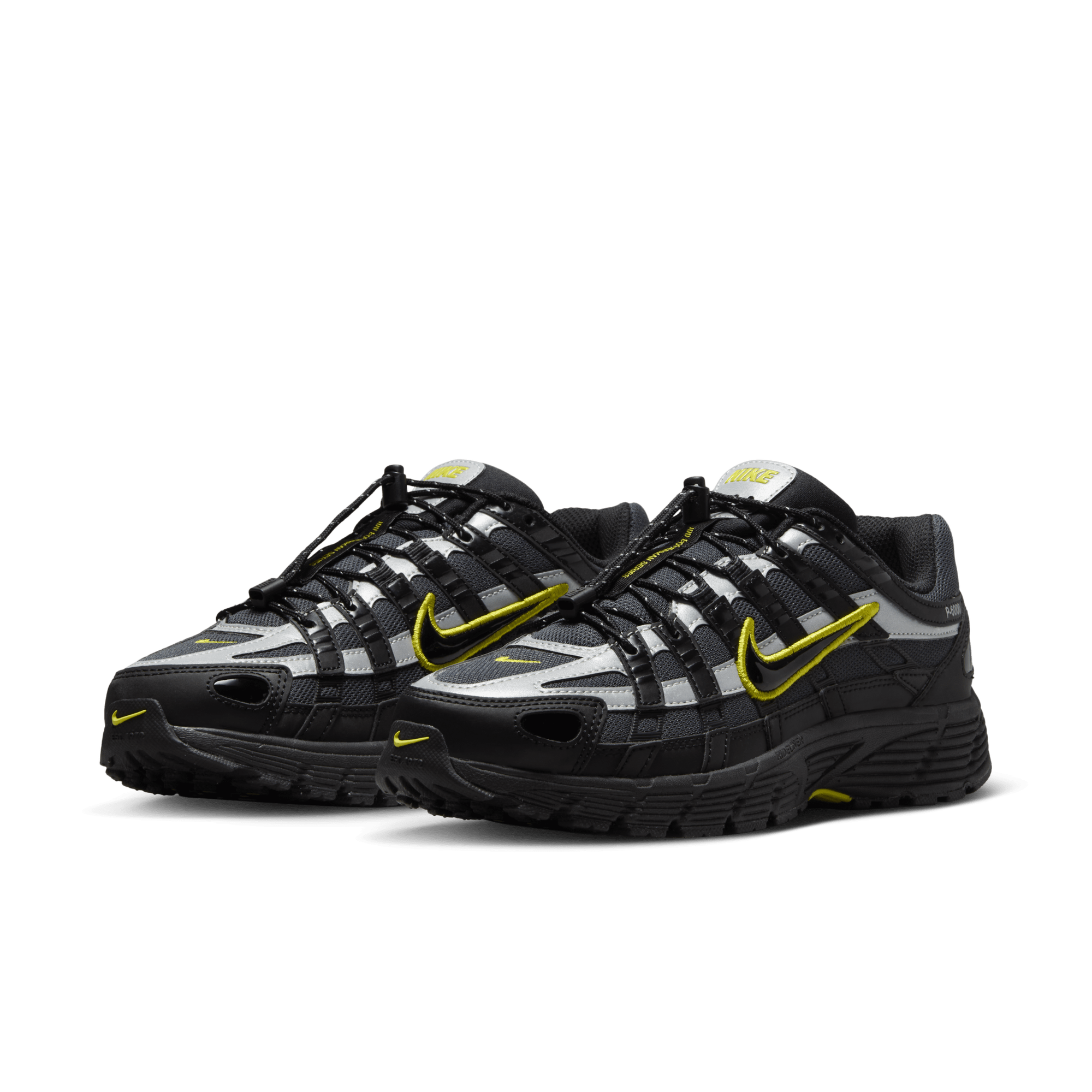 Nike p 2025