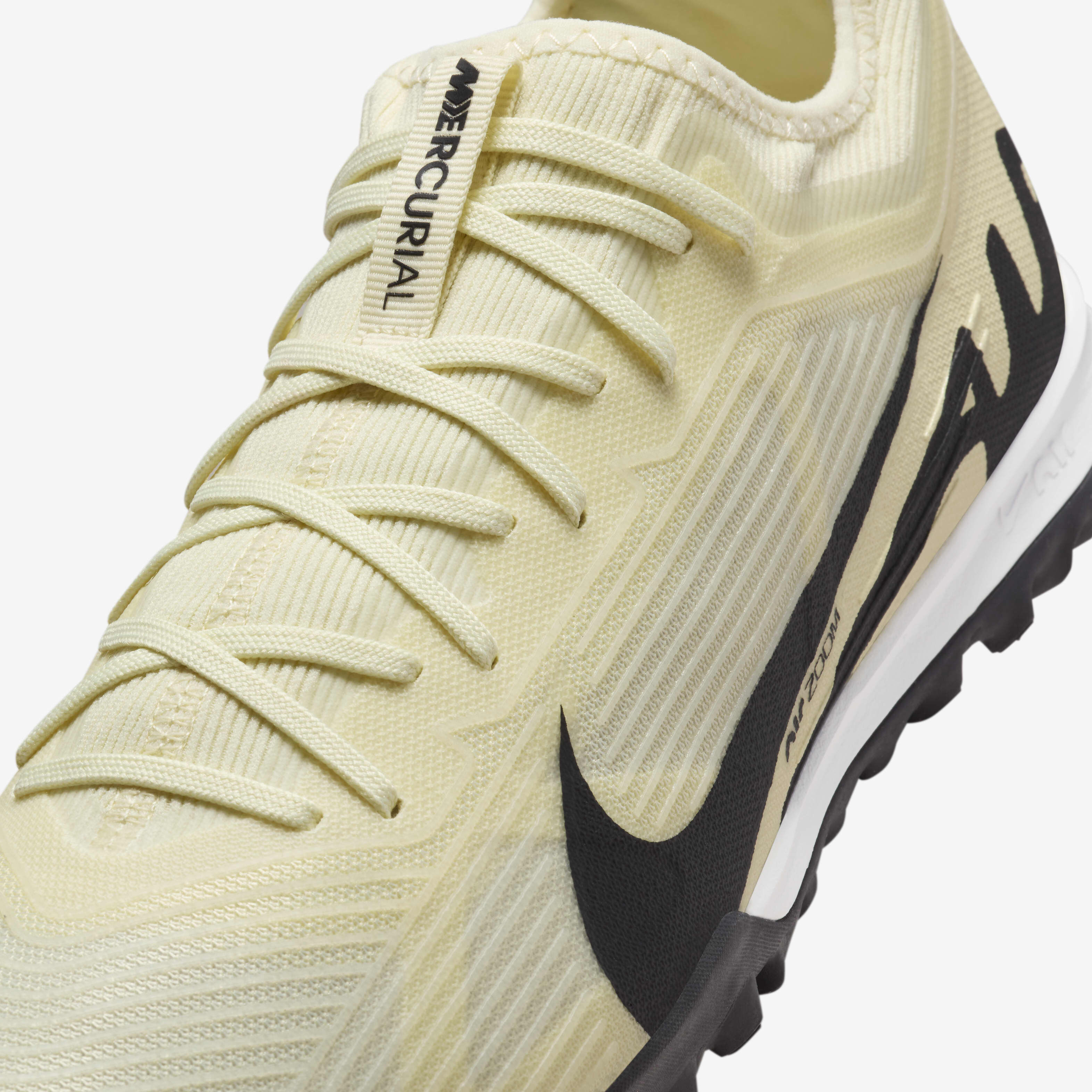 Nike mercurial vapor 13 pro tf soccer shoe top