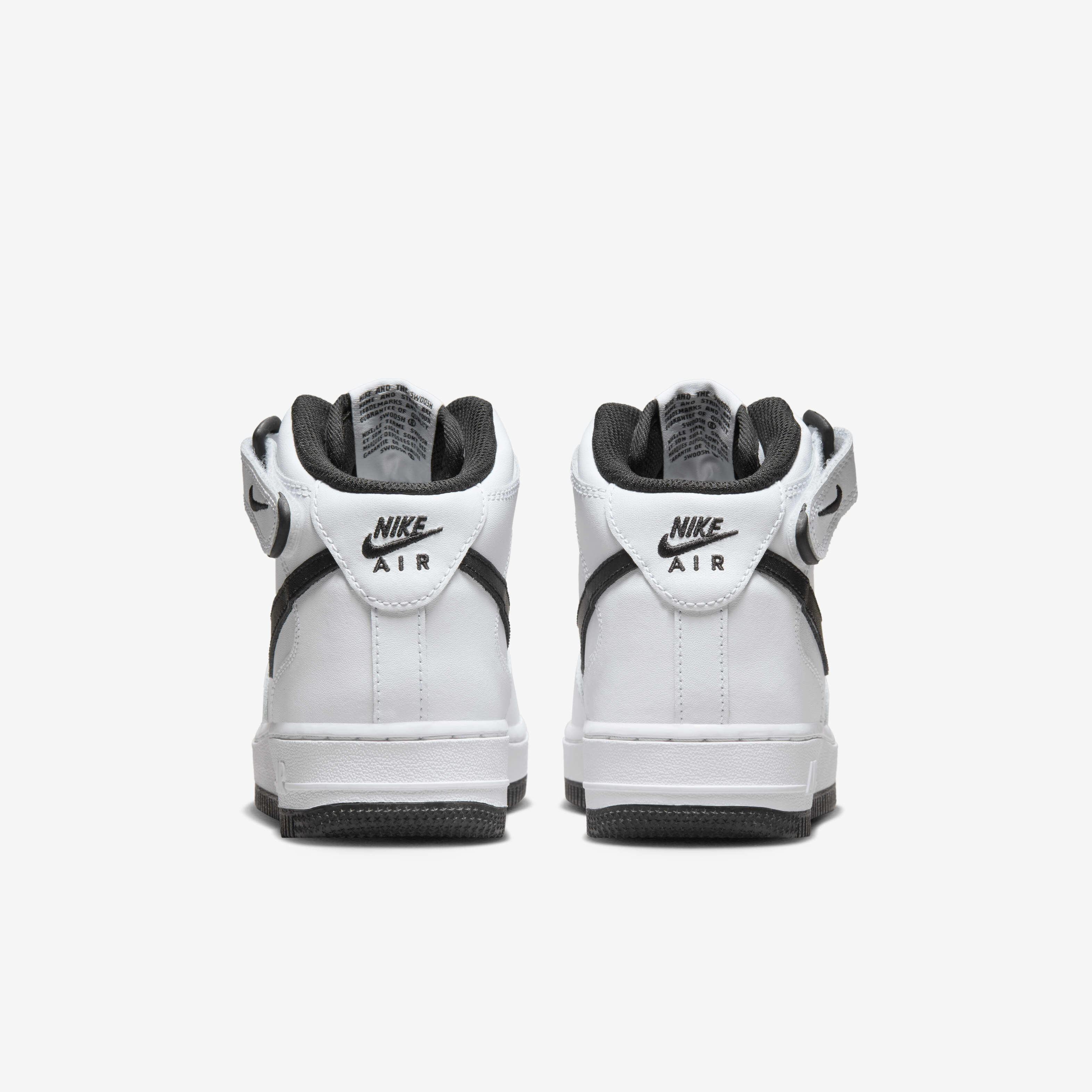 Nike Air Force 1 Mid LE image number 5