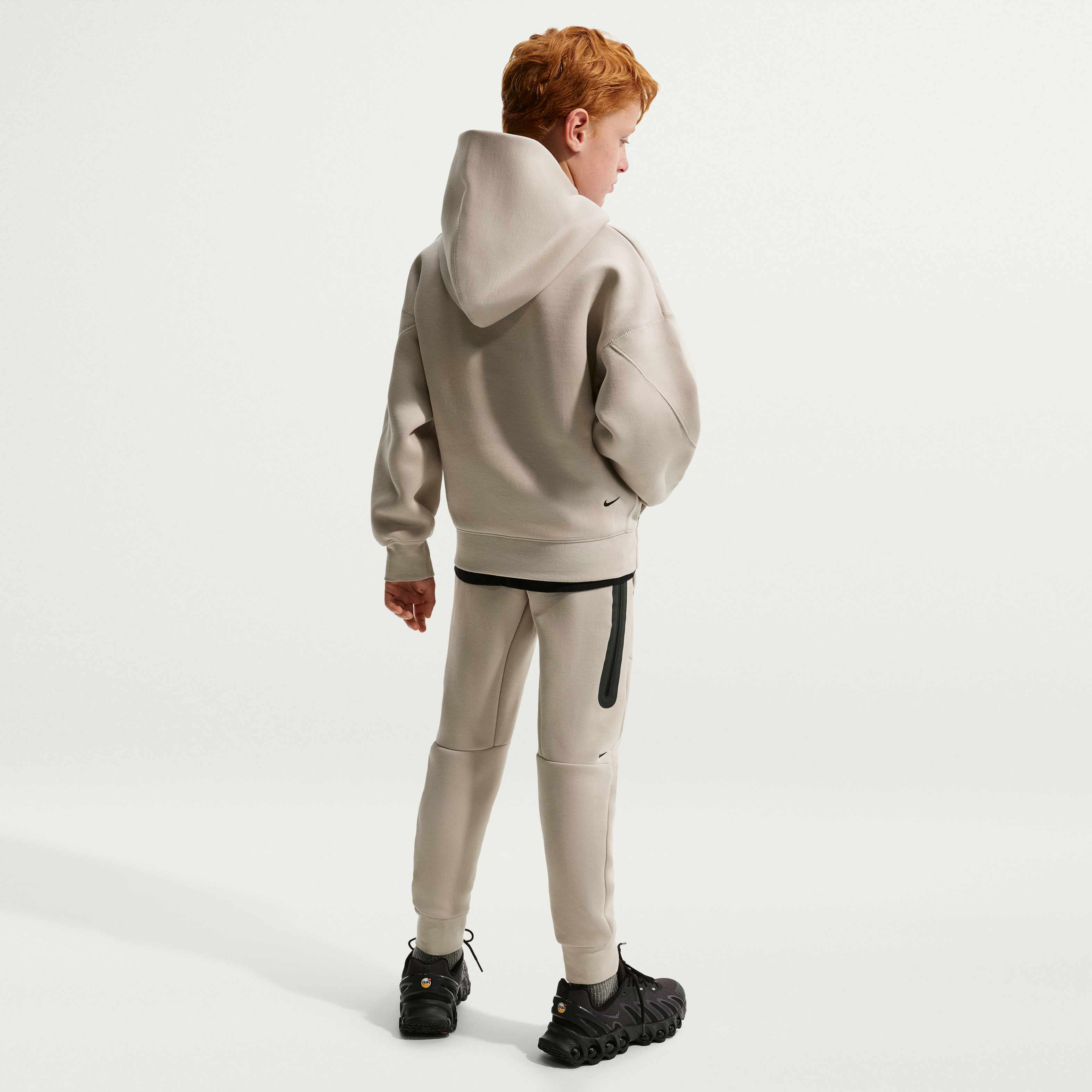 Nike Sportswear Tech Fleece image number 4