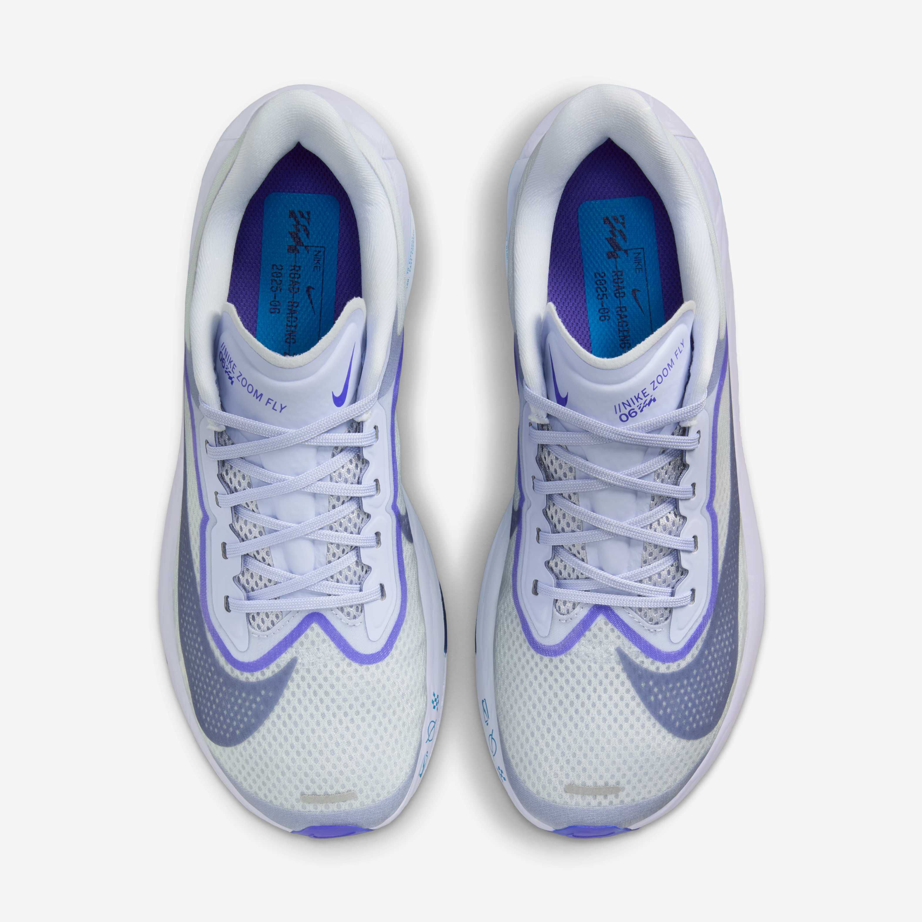 Nike Zoom Fly 6 image number 3