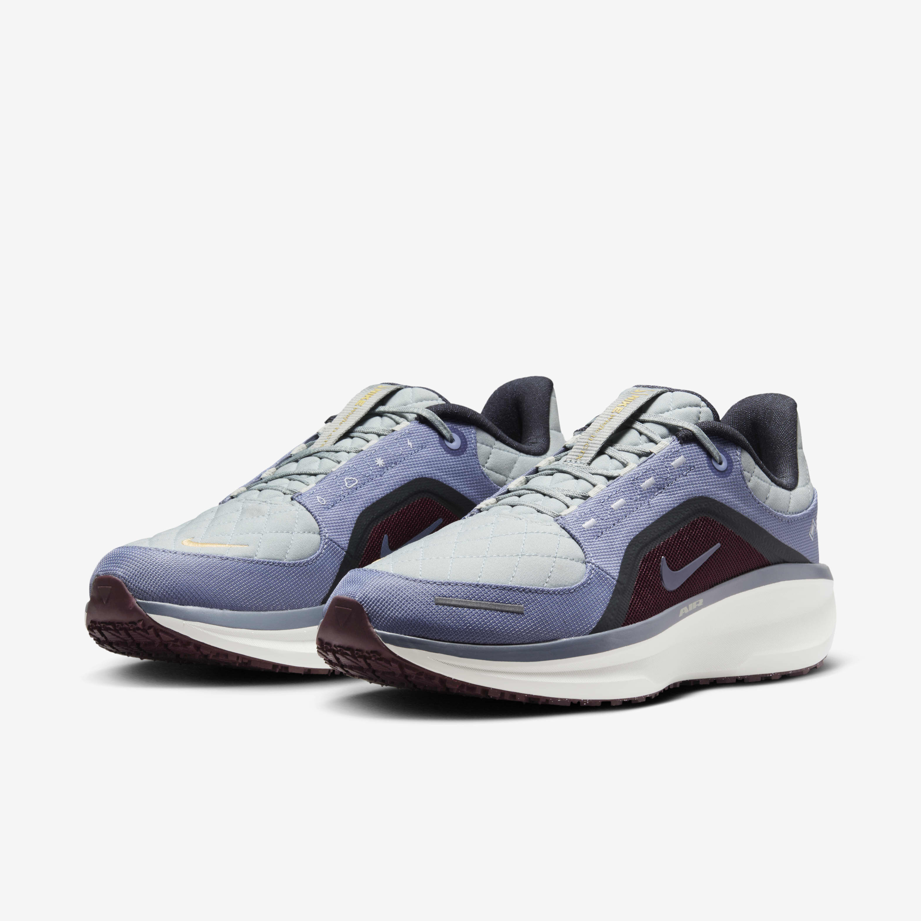 Nike winflo waterproof top