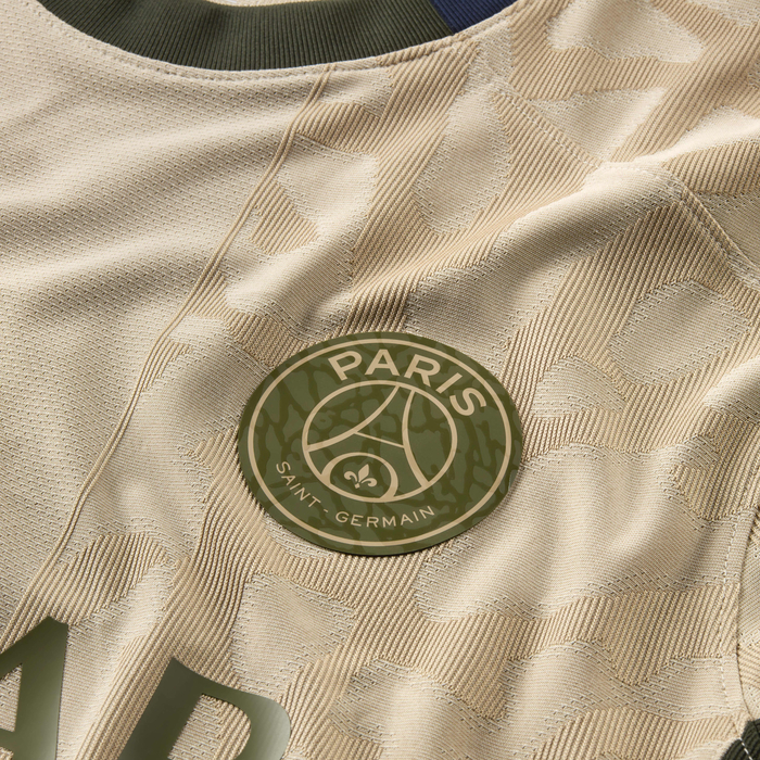 Paris Saint-Germain 2023/24 Stadium Fourth image number 6 Paris Saint-Germain 2023/24 Stadium Fourth image number 6